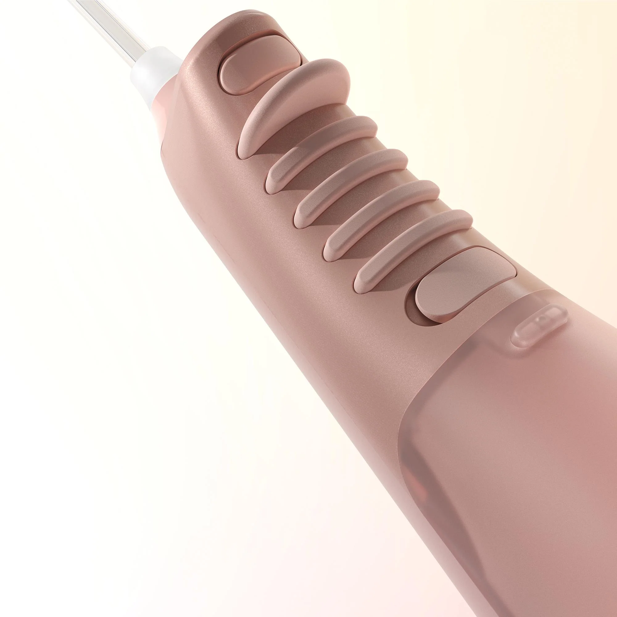 Ordo Hydro Sonic+ Water Flosser (Rose Gold) - Image 8