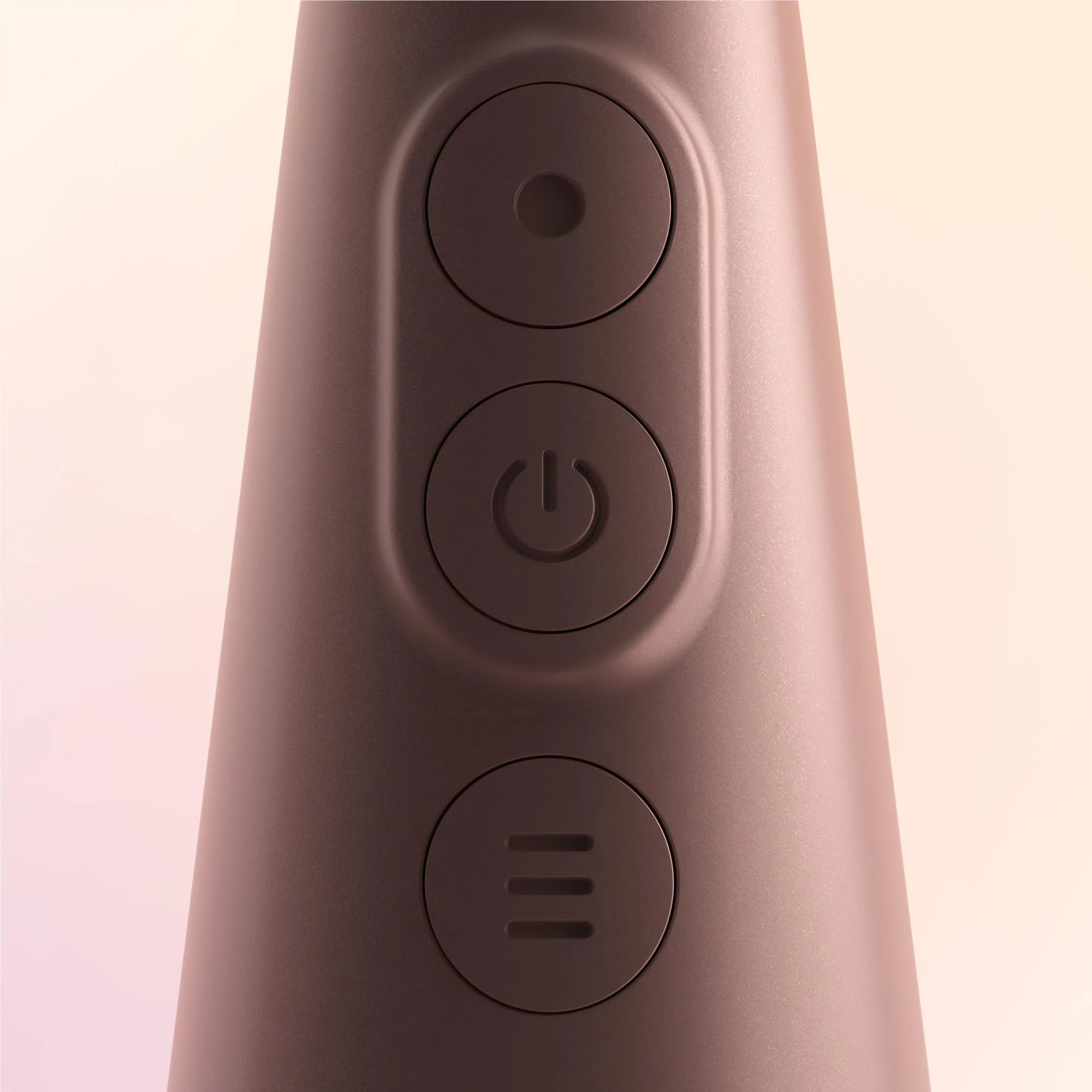 Ordo Hydro Sonic+ Water Flosser (Rose Gold) - Image 9