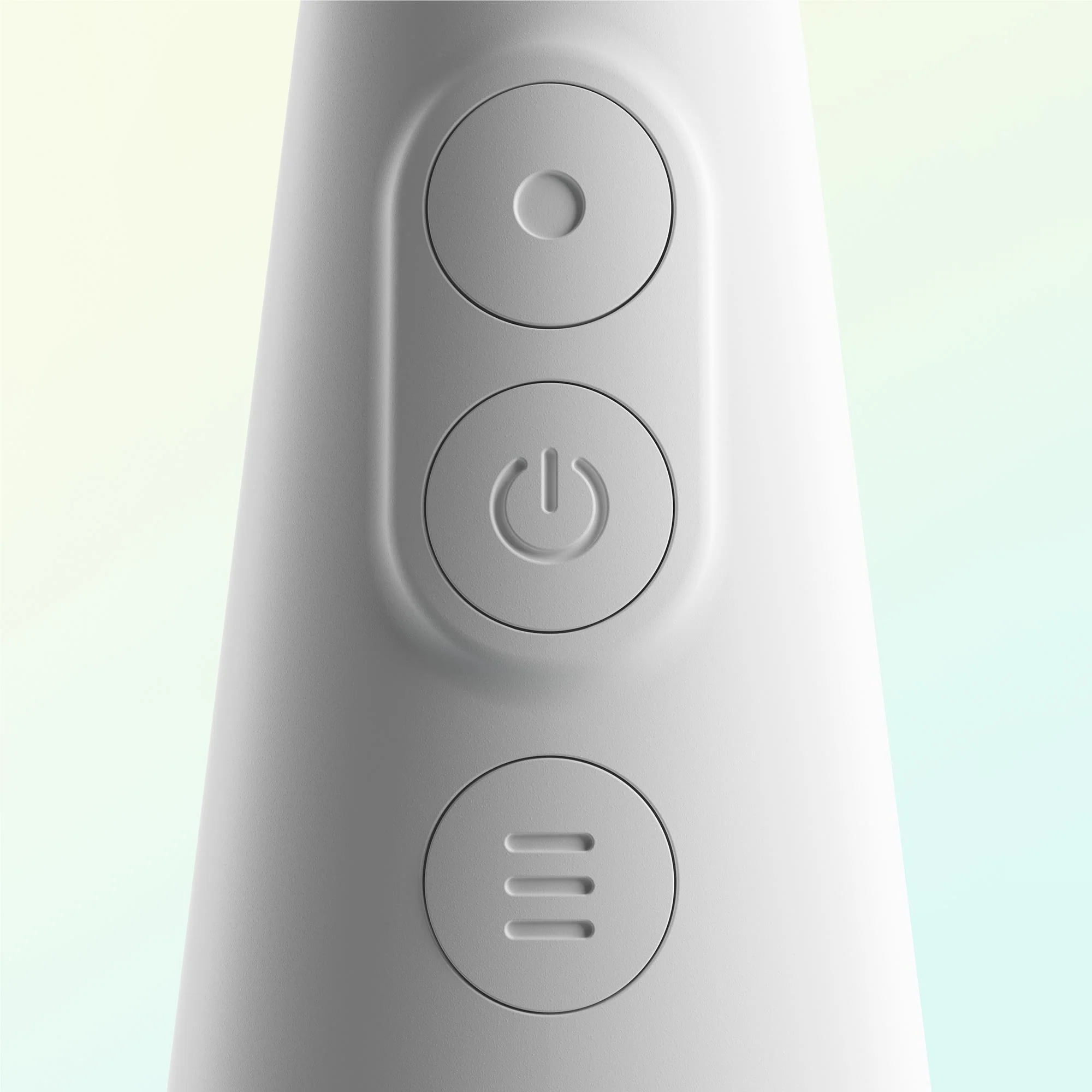 Ordo Hydro Sonic+ Water Flosser (White) - Image 10