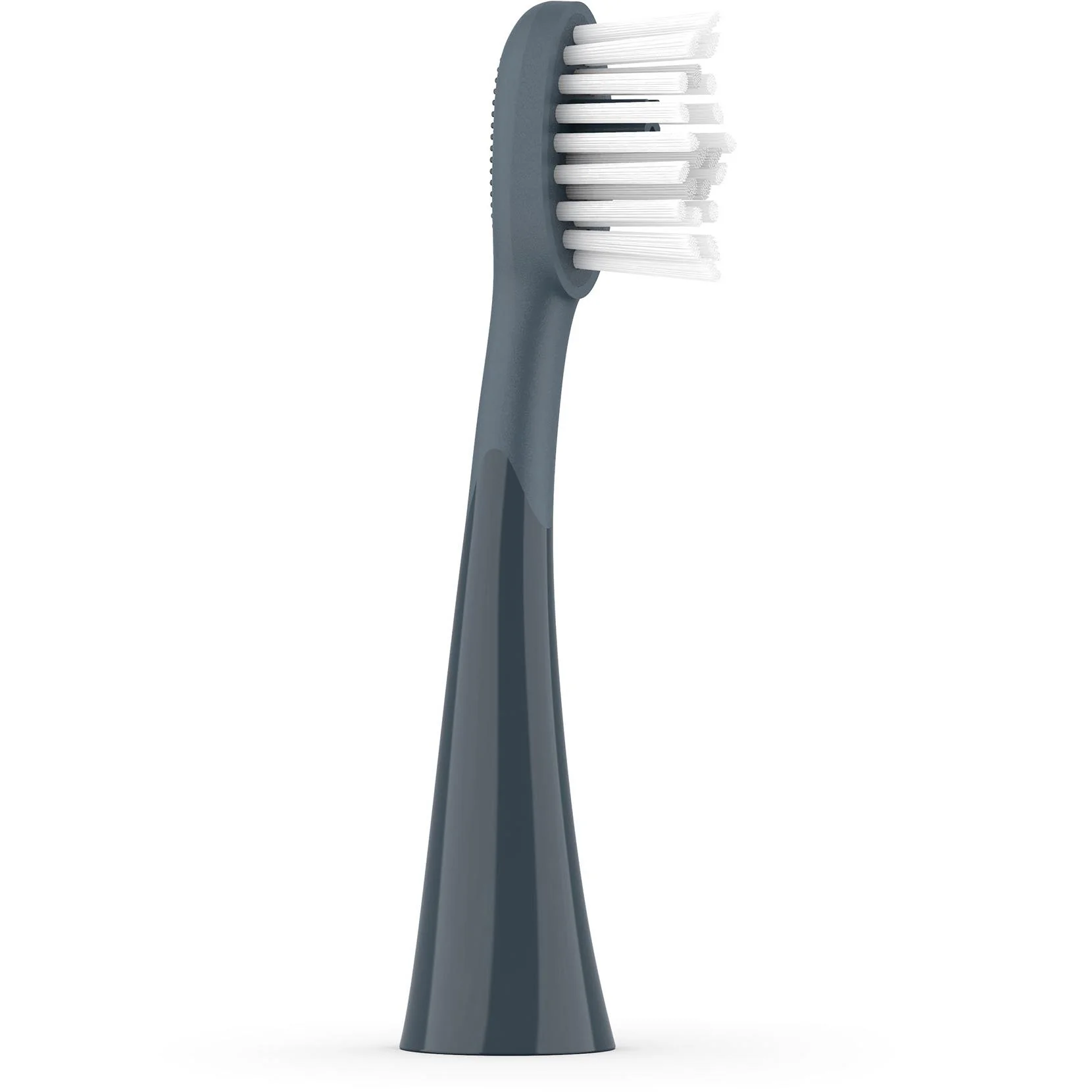 Ordo Sonic+ Brush Heads 4 Pack (Charcoal Grey) - Image 4