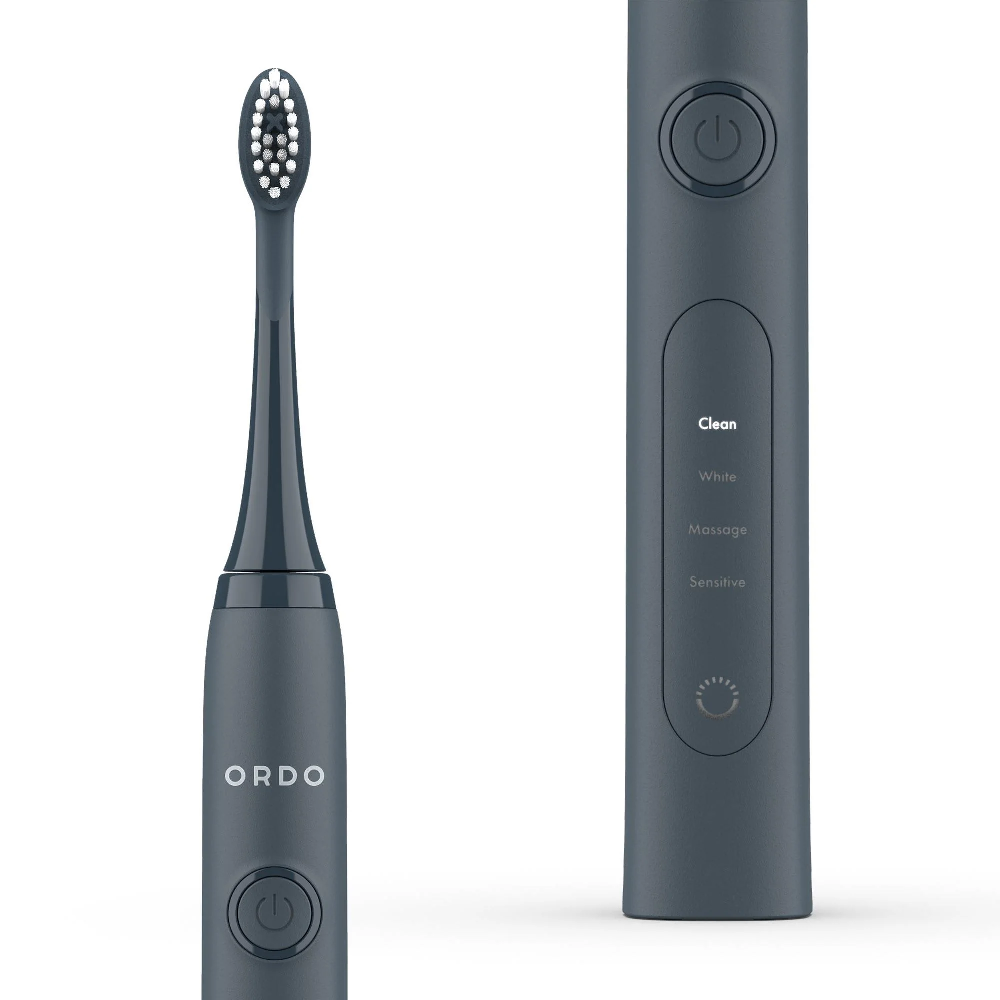 Ordo Sonic+ Electric Toothbrush (Charcoal Grey) - Image 2
