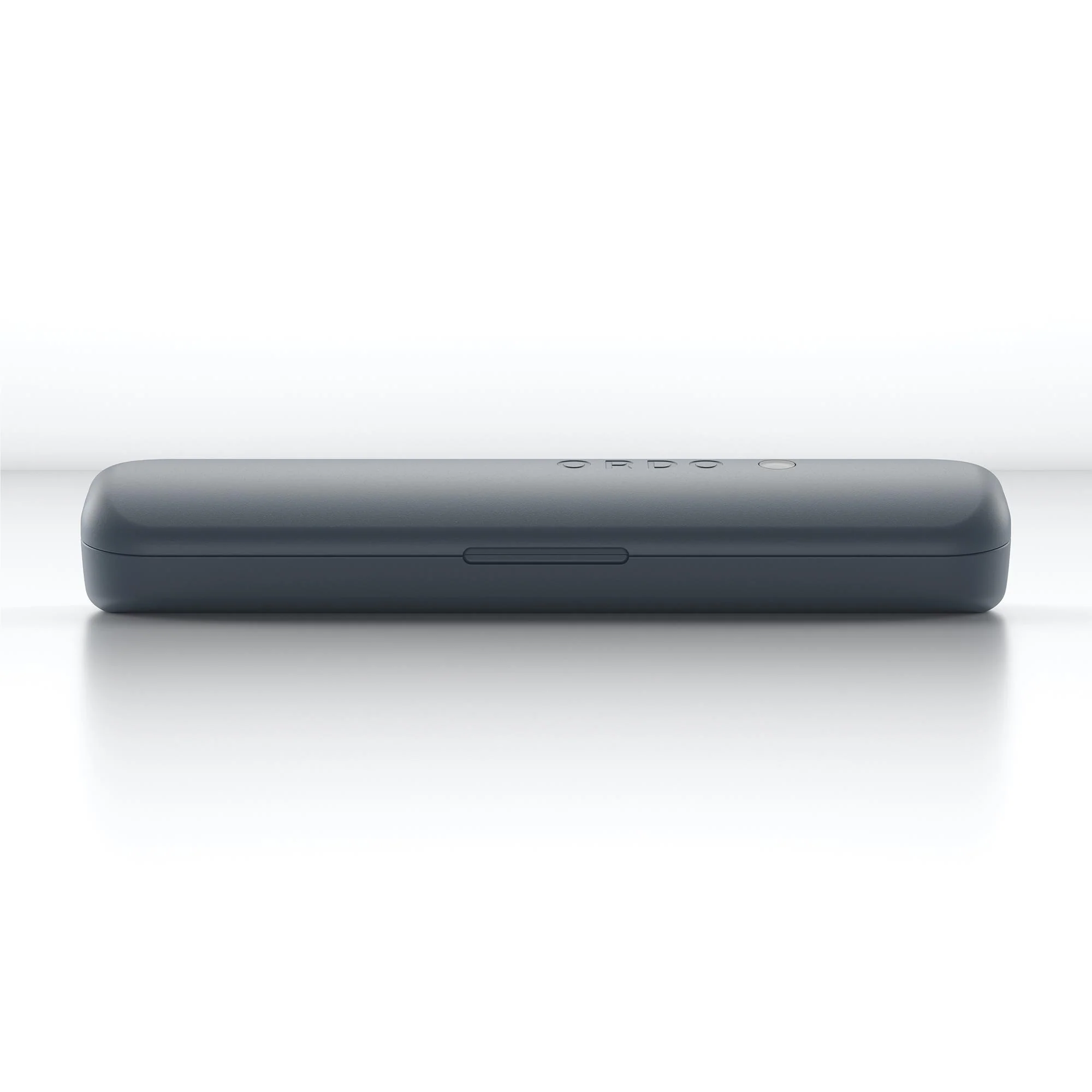 Ordo Sonic+ Electric Toothbrush & Charging Travel Case Bundle (Charcoal Grey) - Image 5