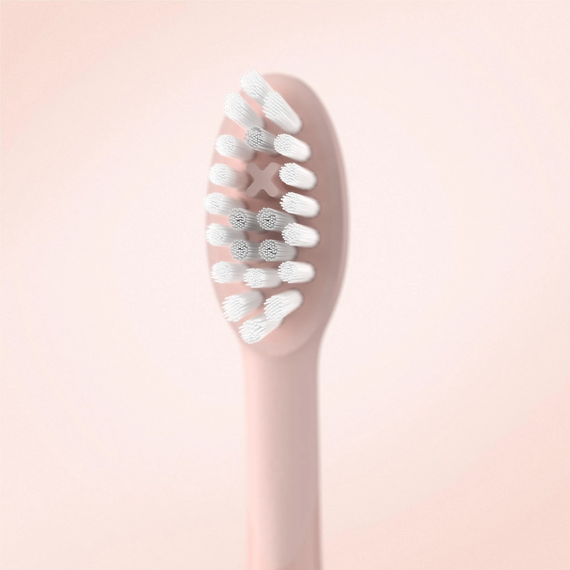 Ordo Sonic+ Electric Toothbrush & Charging Travel Case Bundle (Rose Gold) - Image 3
