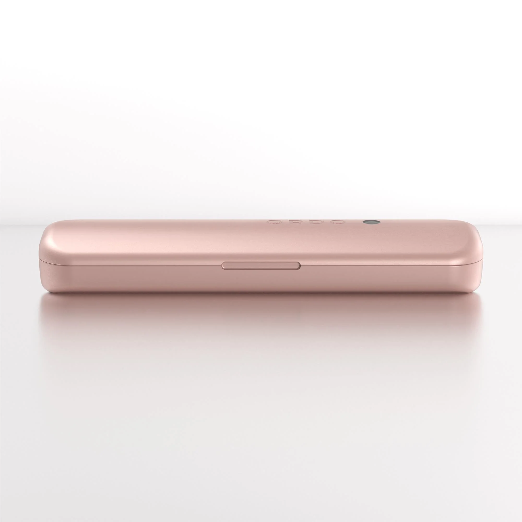 Ordo Sonic+ Electric Toothbrush & Charging Travel Case Bundle (Rose Gold) - Image 5