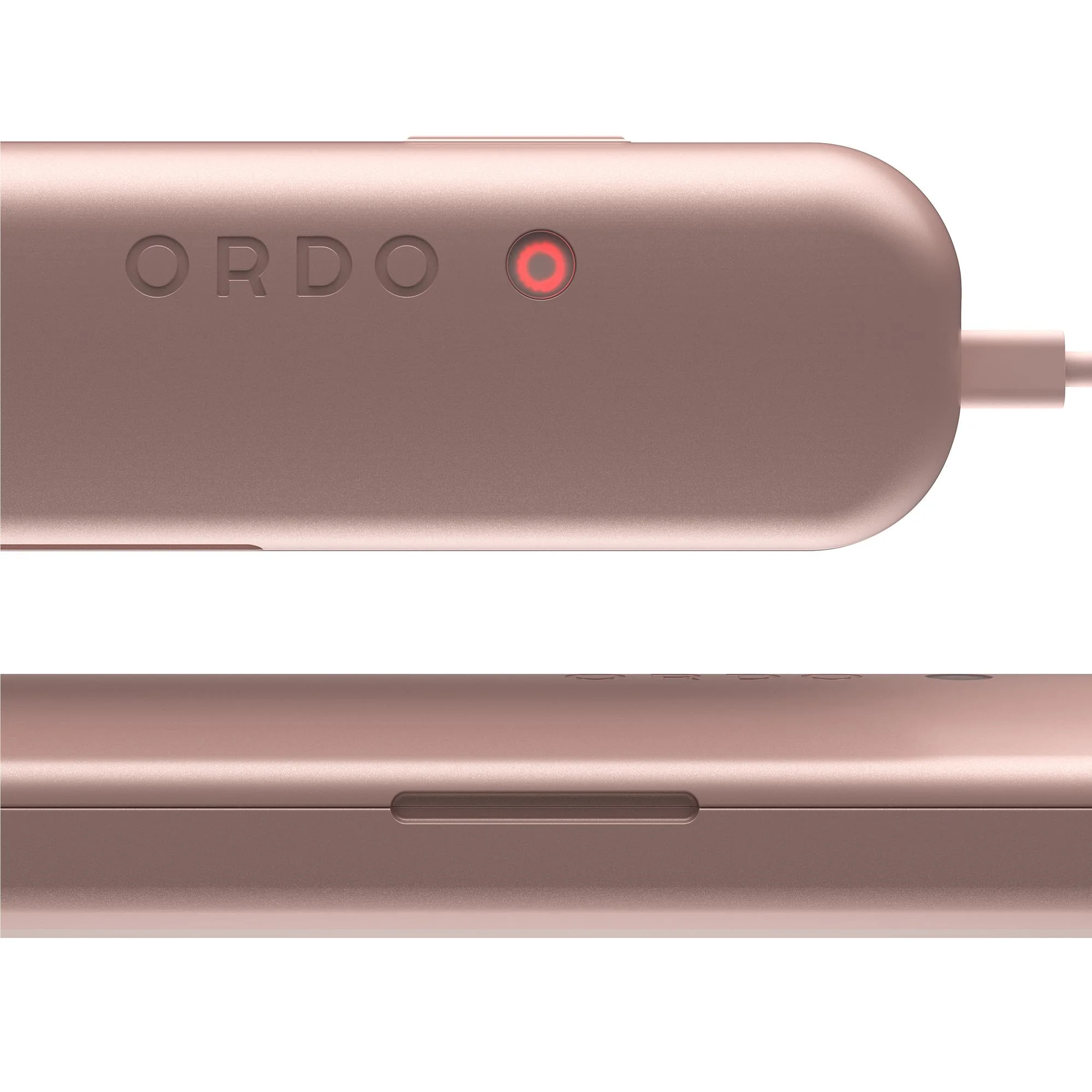 Ordo Sonic+ Electric Toothbrush & Charging Travel Case Bundle (Rose Gold) - Image 6