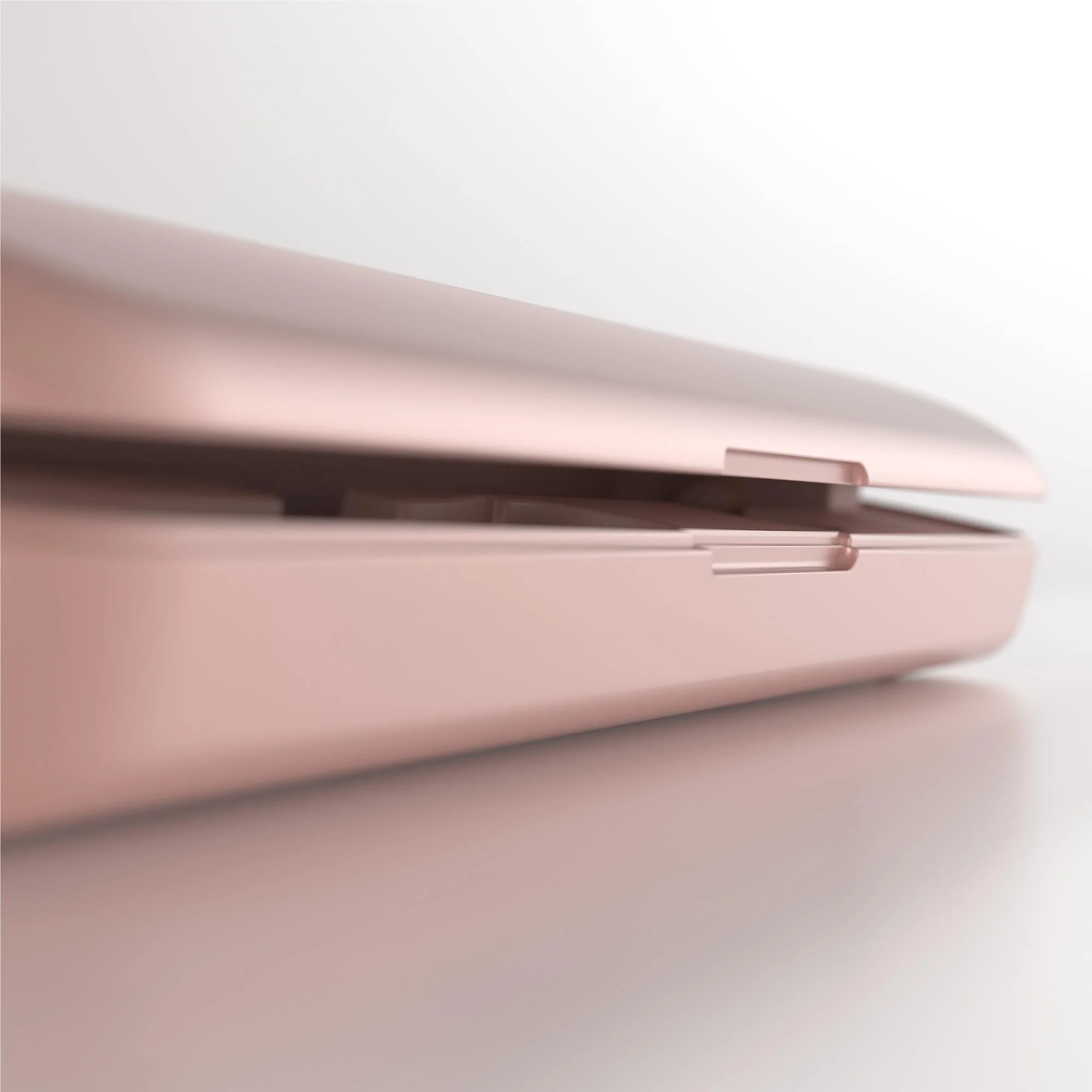Ordo Sonic+ Electric Toothbrush & Charging Travel Case Bundle (Rose Gold) - Image 8