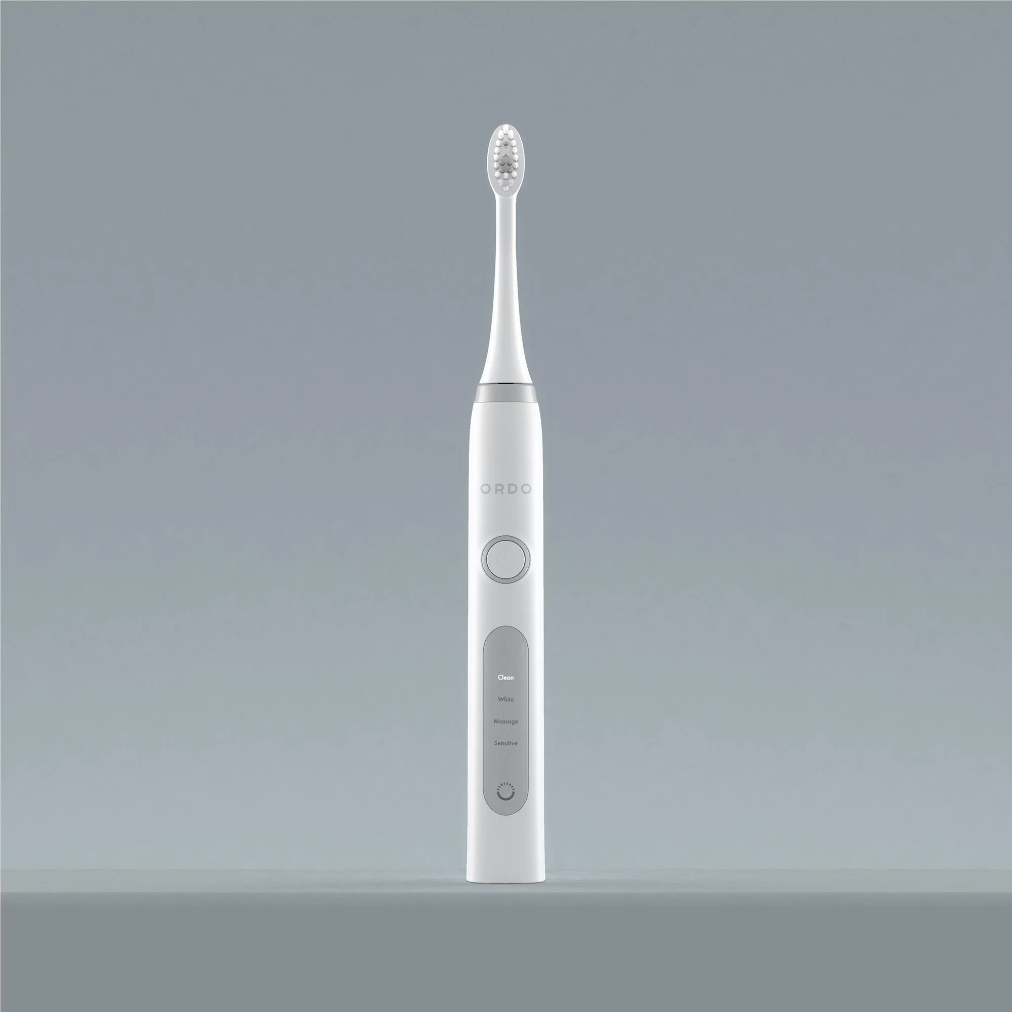 Ordo Sonic+ Electric Toothbrush (White) - Image 7