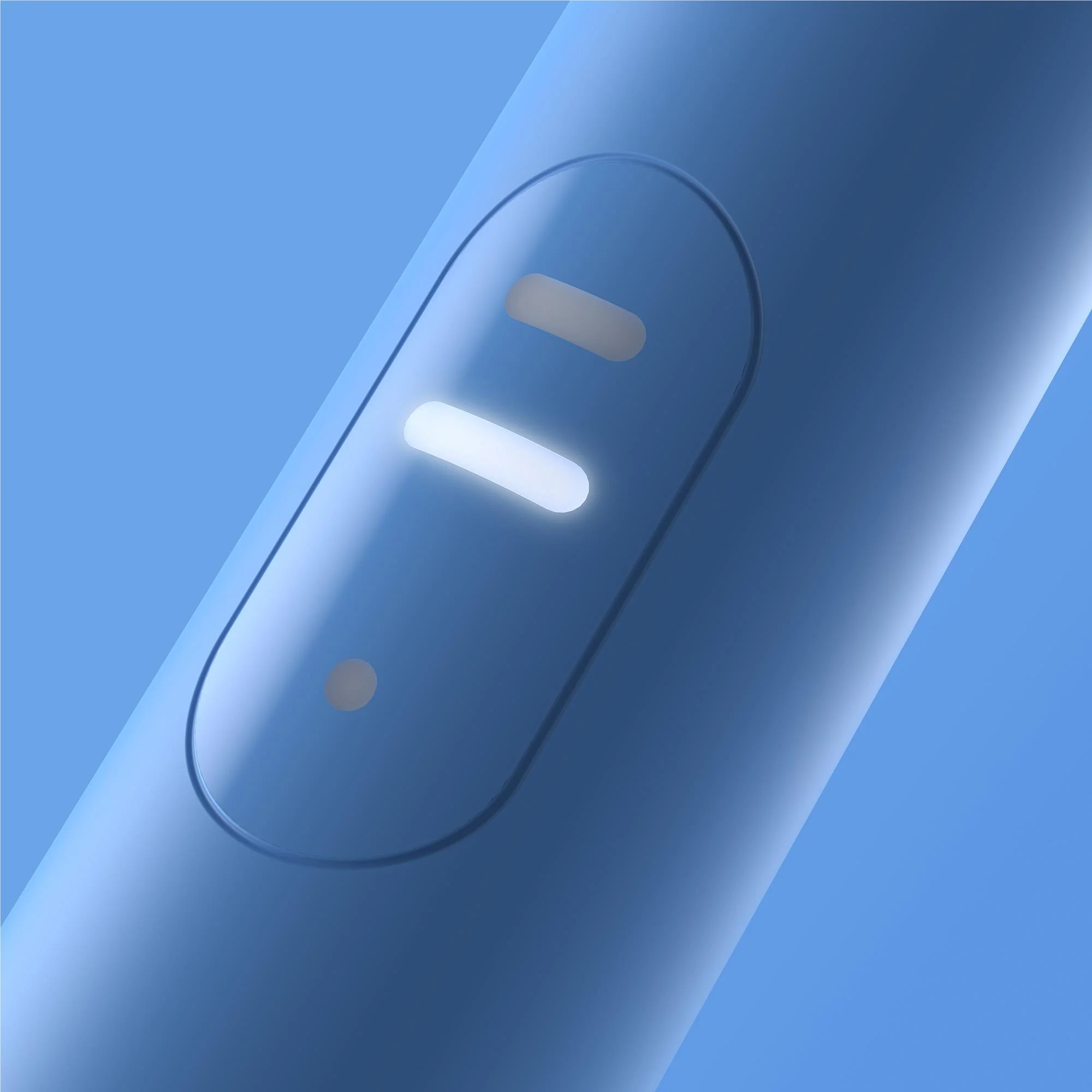 Ordo Sonic Lite Electric Toothbrush (Ocean Blue) - Image 4