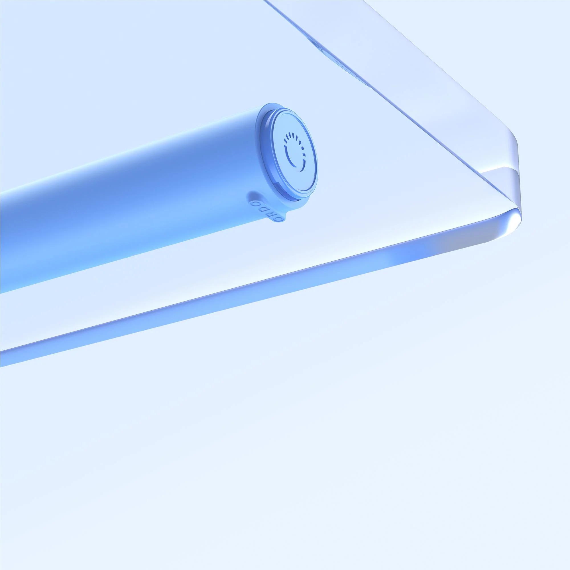 Ordo Sonic Lite Electric Toothbrush (Ocean Blue) - Image 7