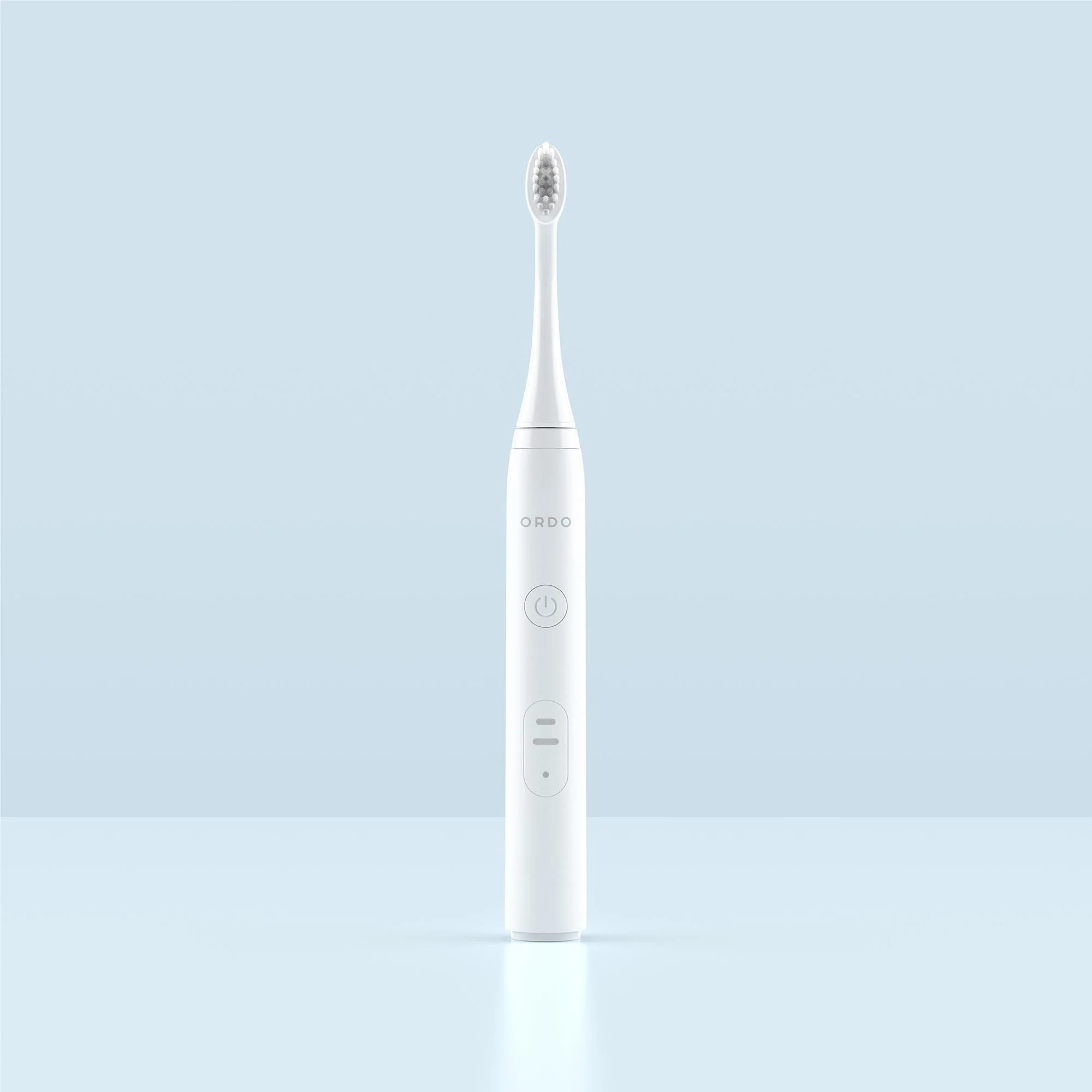 Ordo Sonic Lite Electric Toothbrush (Snow) - Image 2