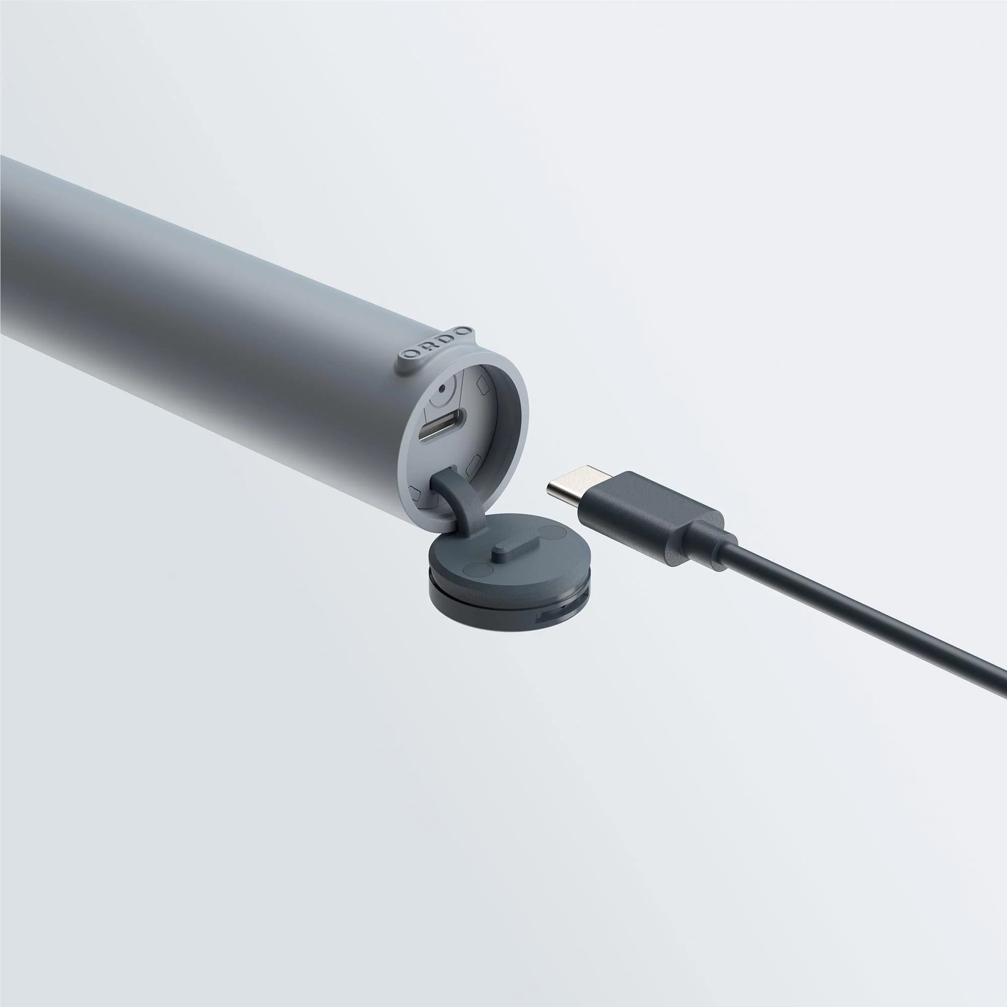 Ordo Sonic Lite Electric Toothbrush (Stone) - Image 6