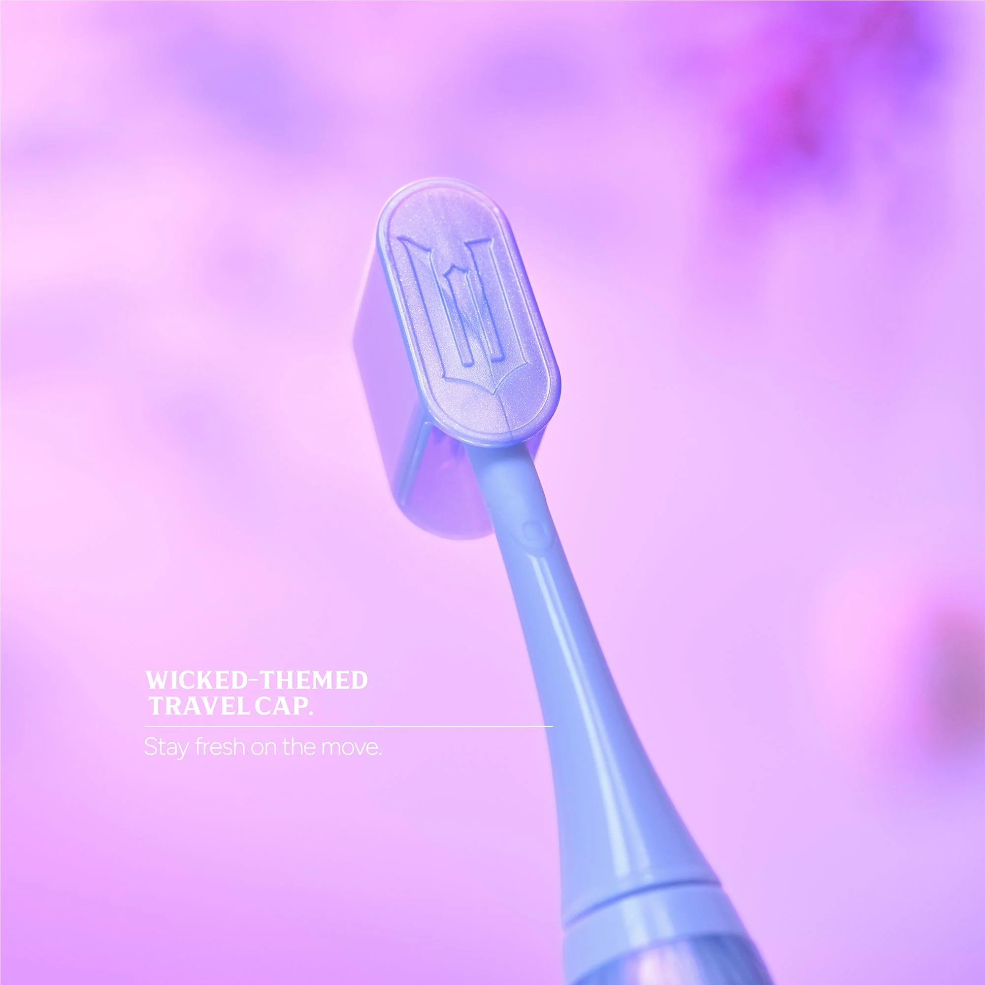 Ordo Sonic Lite Electric Toothbrush (Wicked - Glinda Upland) - Image 6
