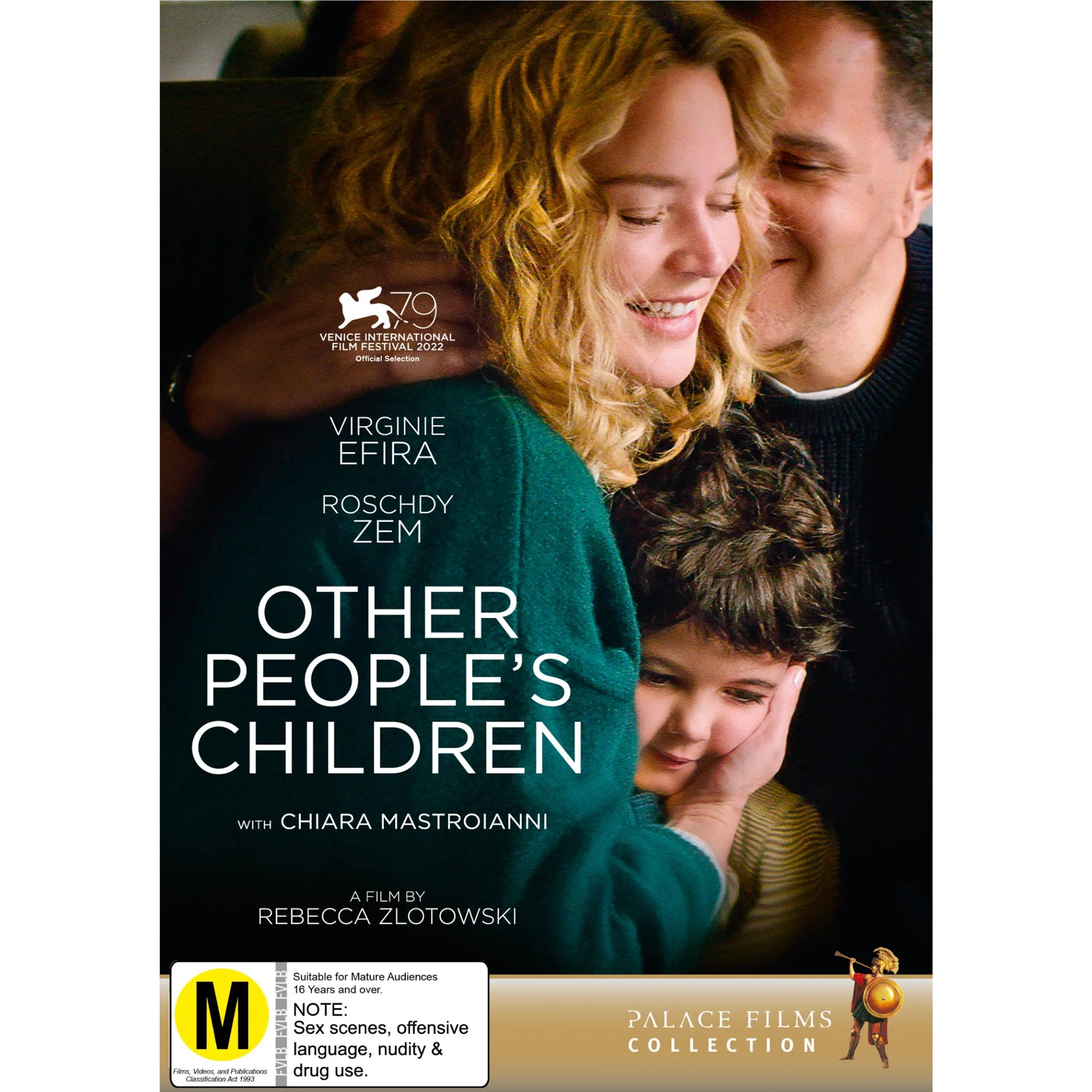 Other People’s Children (French)