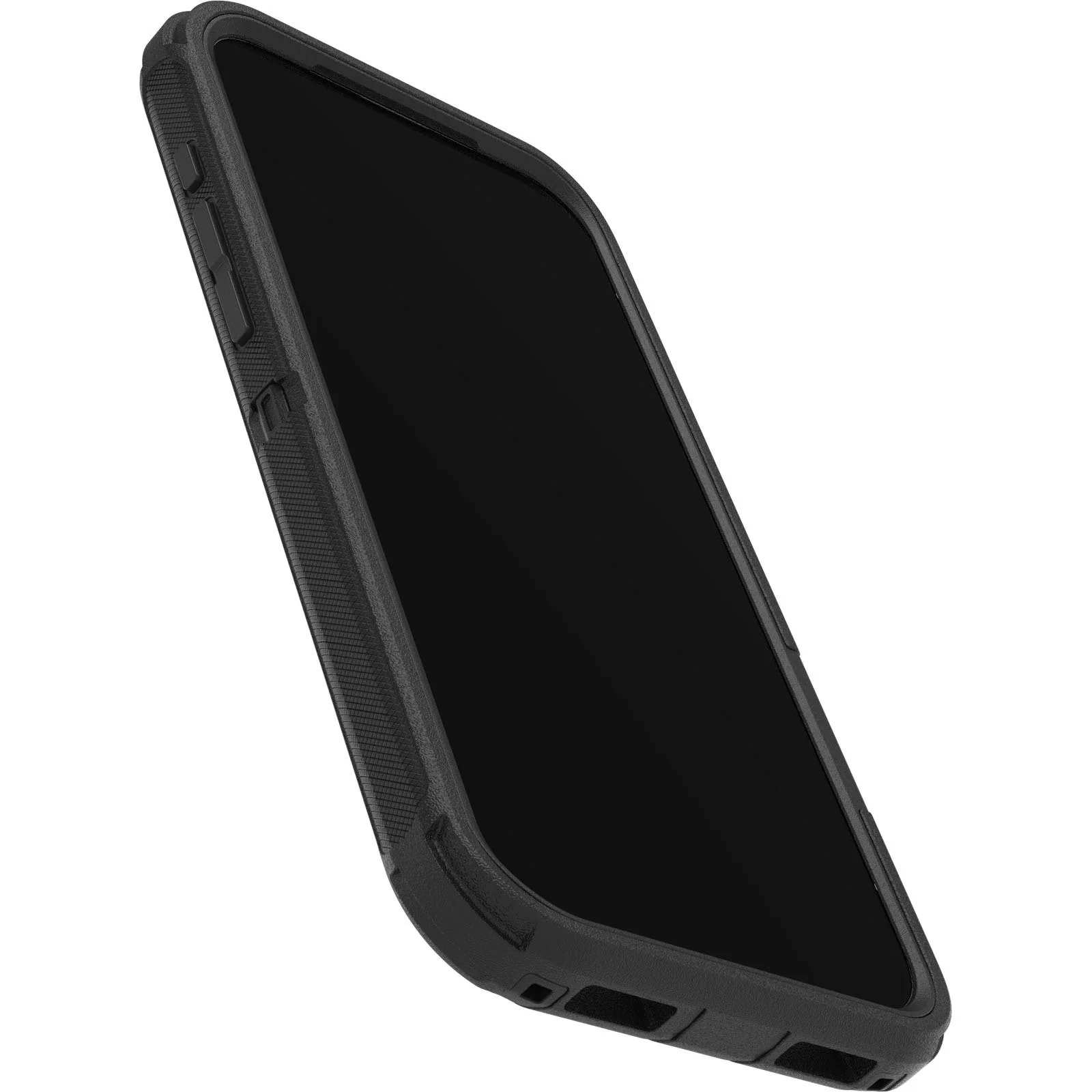 Otterbox Defender Pro MagSafe Case & Cam Control for iPhone 17 Pro Max (Black) - Image 3