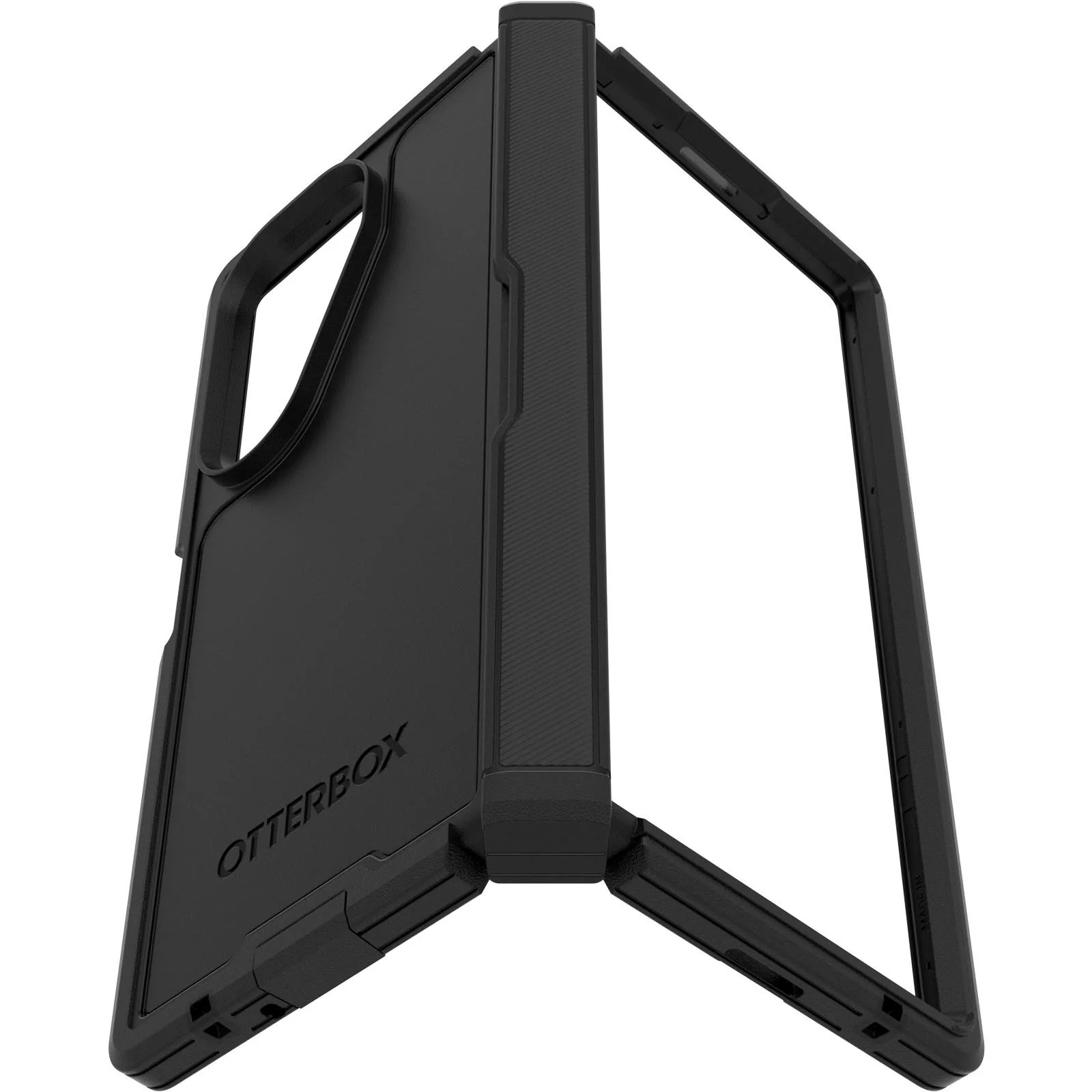 Otterbox Defender Pro XT Case with Magnets for Galaxy Z Fold7 (Black) - Image 2