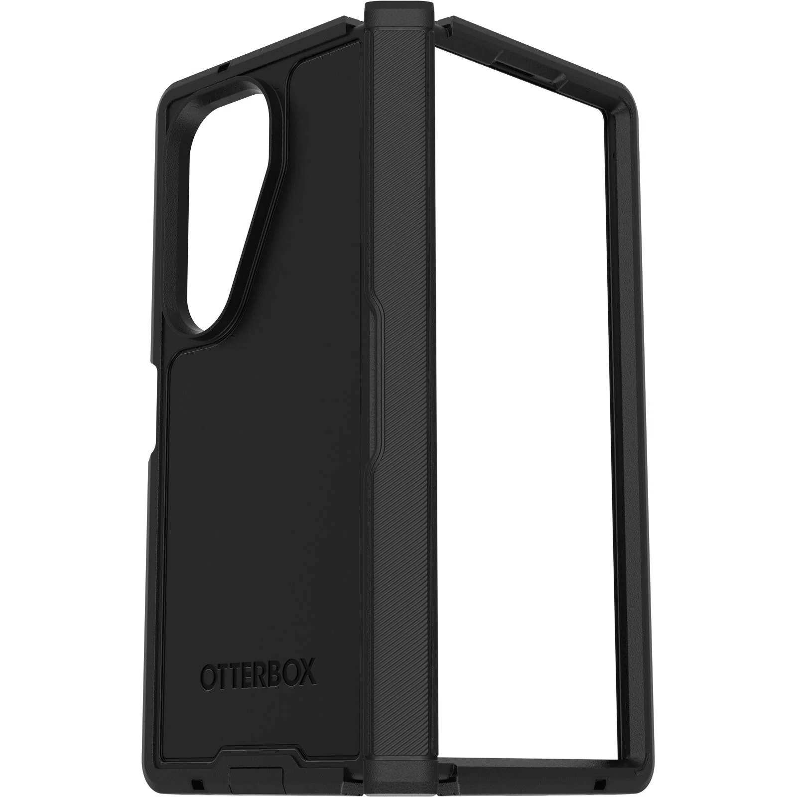 Otterbox Defender Pro XT Case with Magnets for Galaxy Z Fold7 (Black) - Image 4