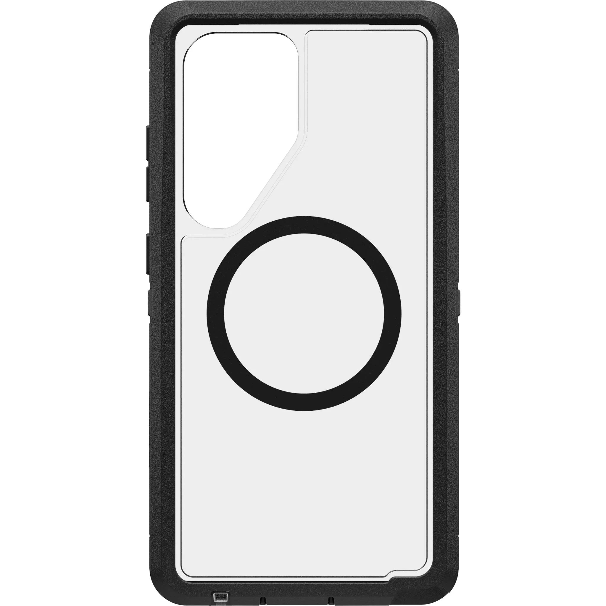 OtterBox Defender XT Magnets Case for Samsung Galaxy S25 Ultra (Dark Side)