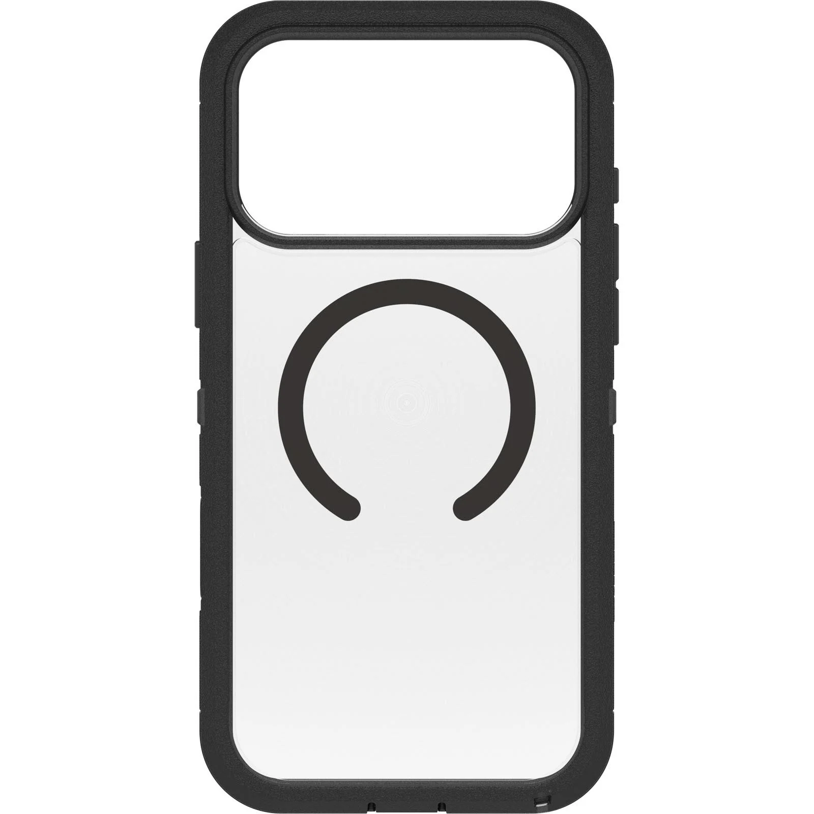 Otterbox Defender XT Pro MagSafe Case & Cam Control for iPhone 17 Pro Max (Dark Side Black) - Image 5