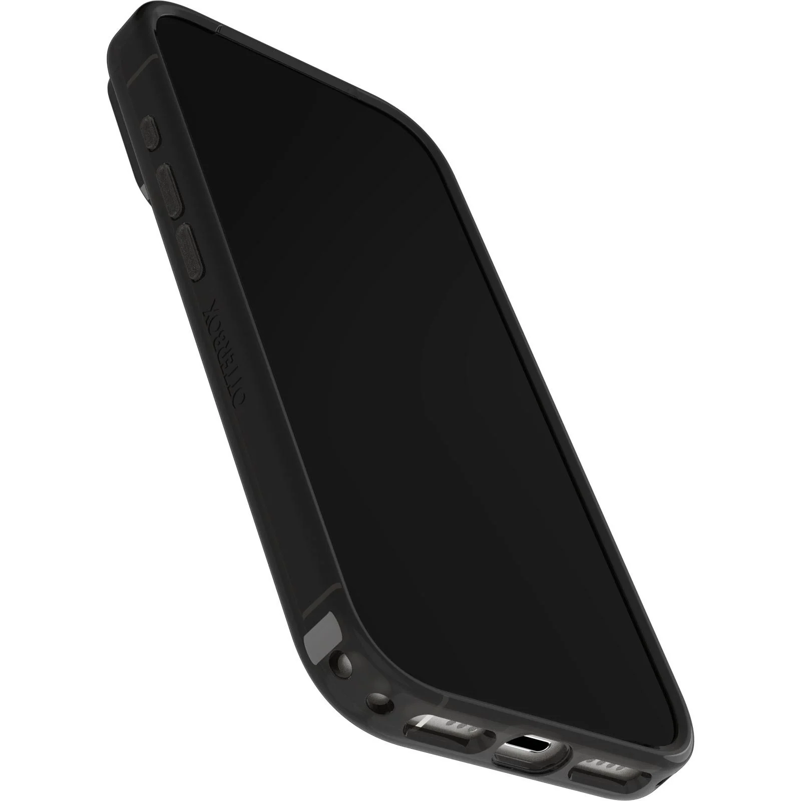 Otterbox Symmetry MagSafe Case & Cam Controle for iPhone 17 Pro (Black) - Image 3