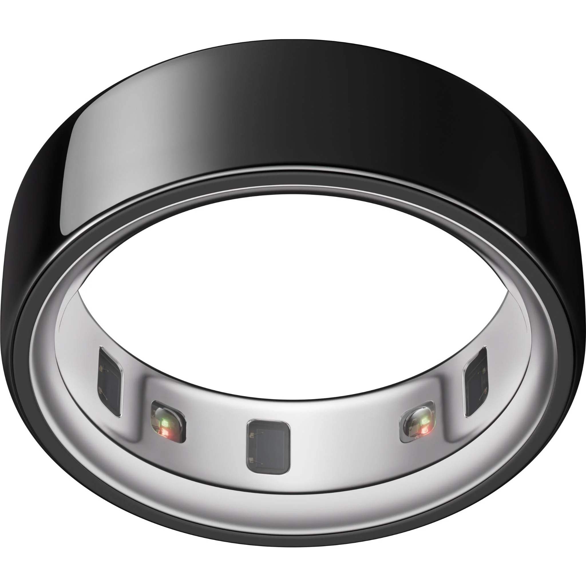 Oura Ring 4 [Size 10] (Black)