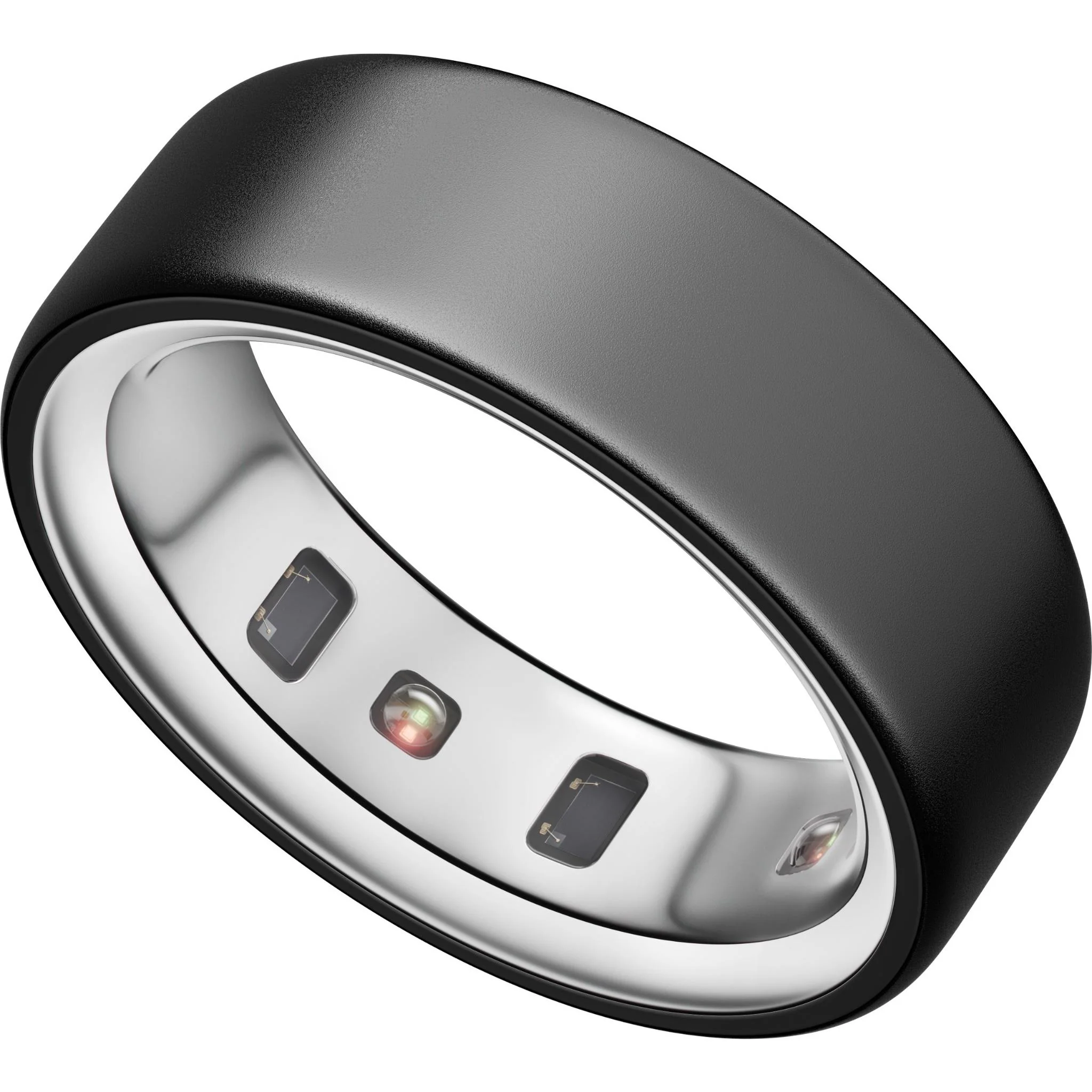 Oura Ring 4 [Size 10] (Stealth) - Image 2