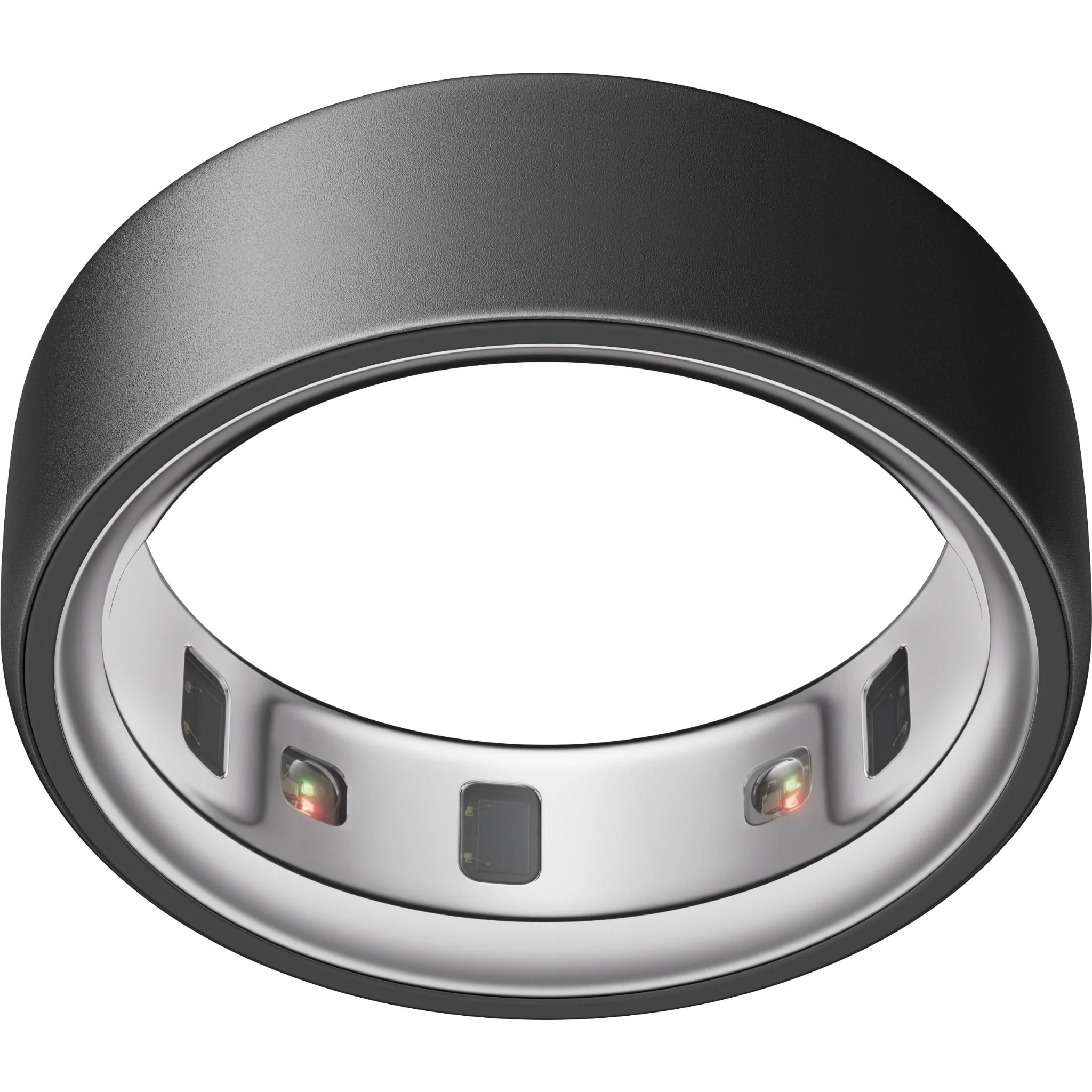 Oura Ring 4 [Size 12] (Stealth)