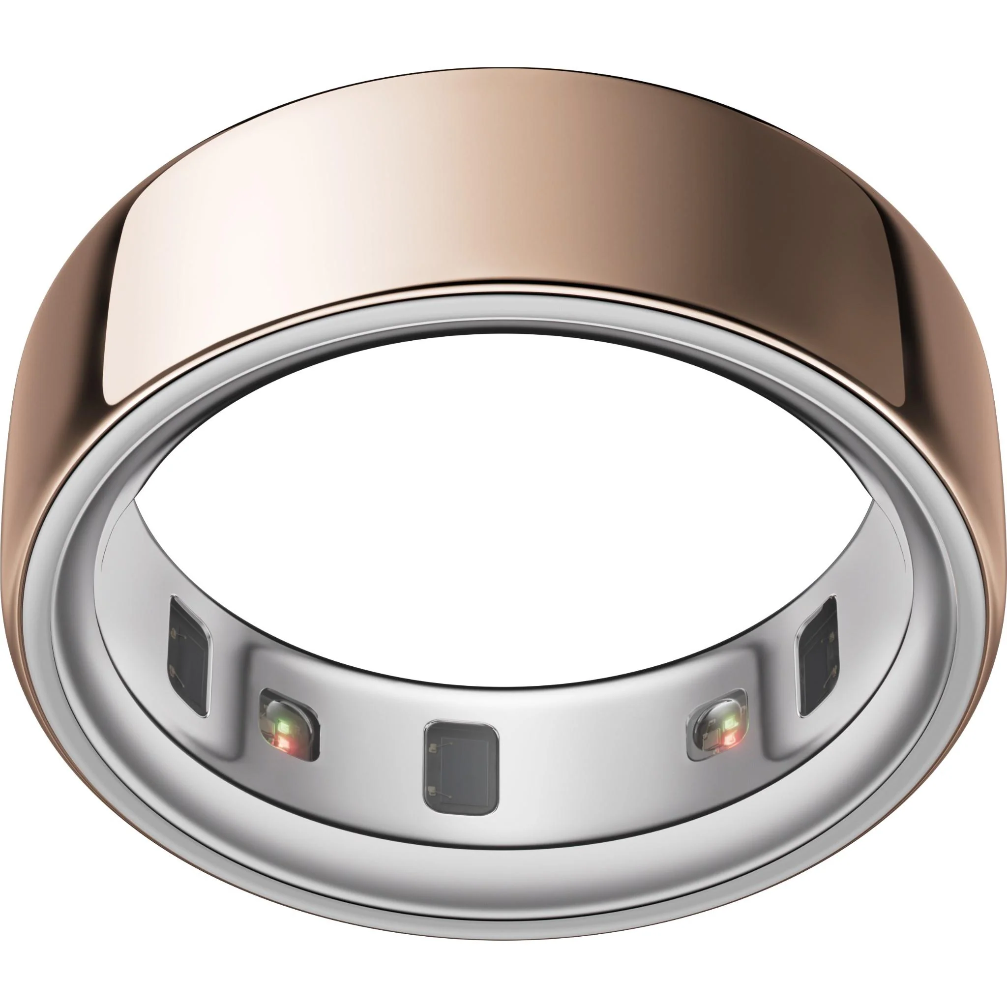 Oura Ring 4 [Size 13] (Rose Gold)