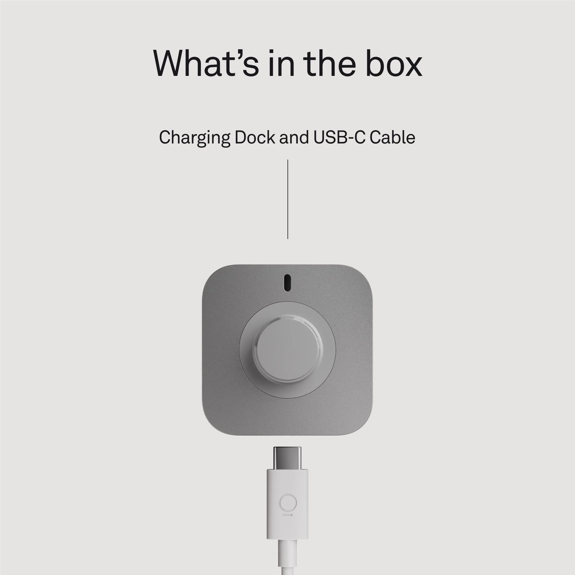 Oura Ring 5 Charging Dock [Size 10] - Image 4