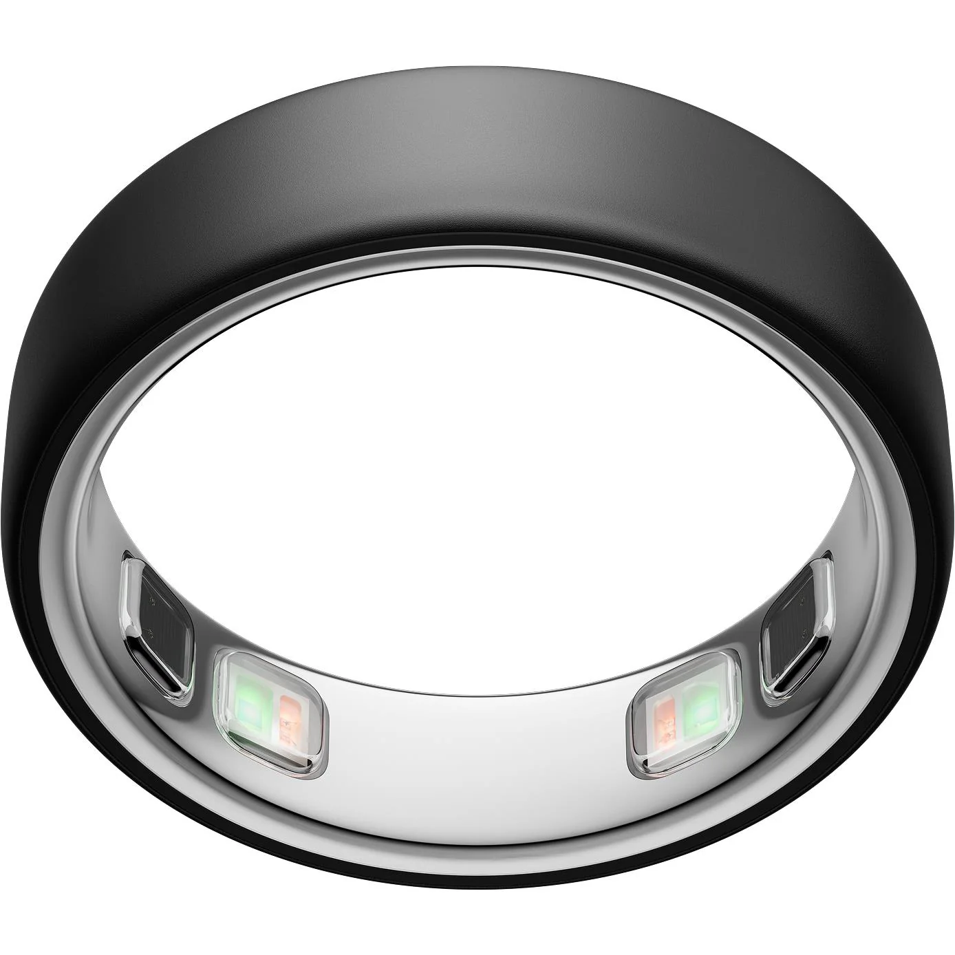 Oura Ring 5 [Size 6] (Stealth)