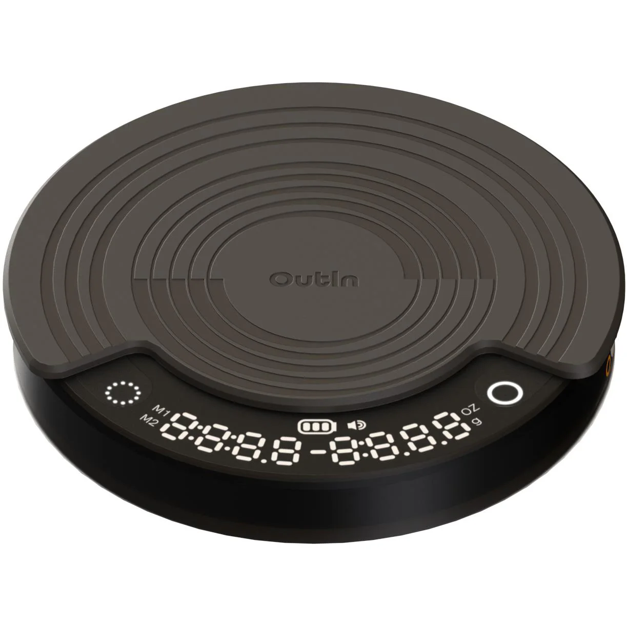 OutIn Claro Coffee Scale - Image 3