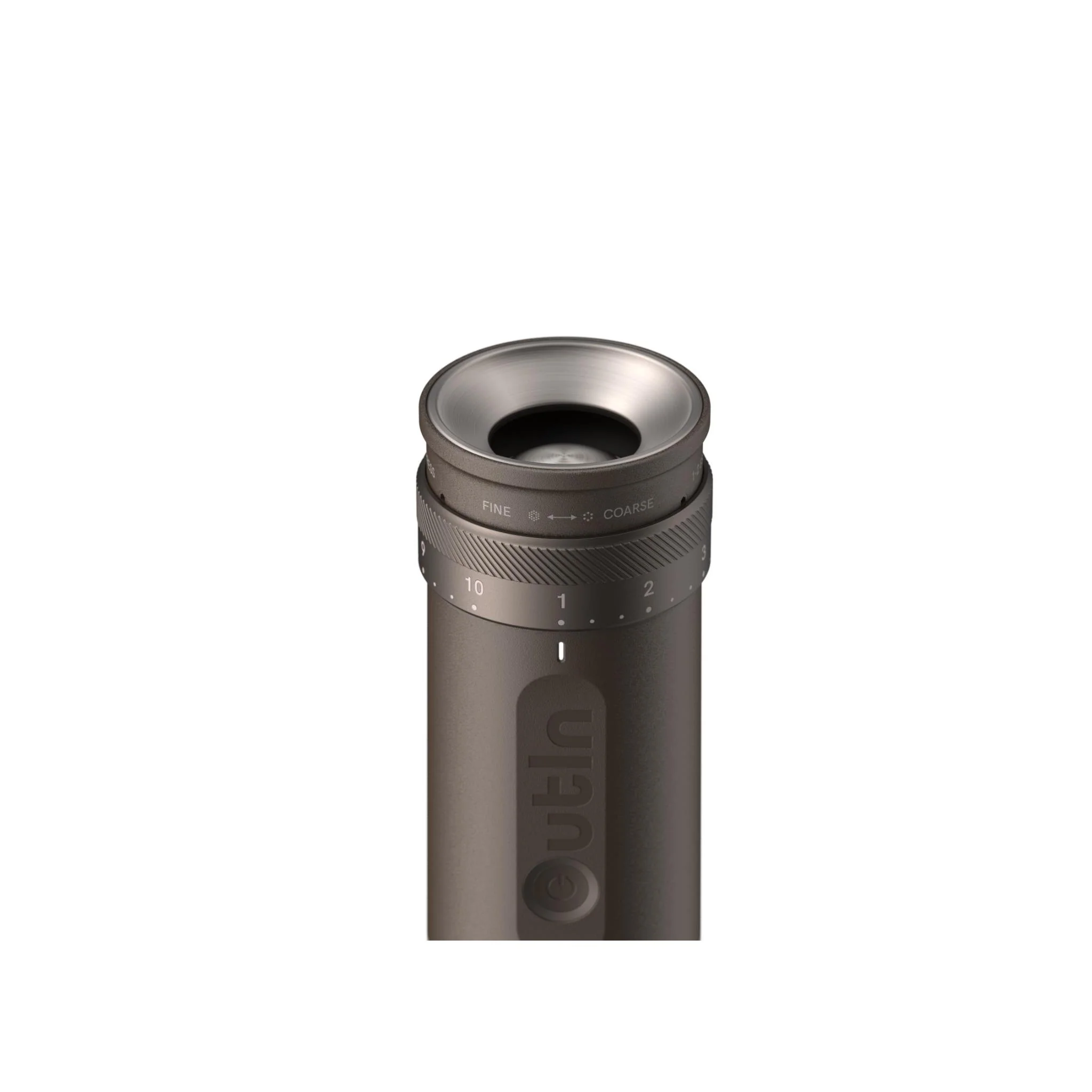 OutIn Fino Portable Electric Coffee Grinder 
(Tundra Brown) - Image 2