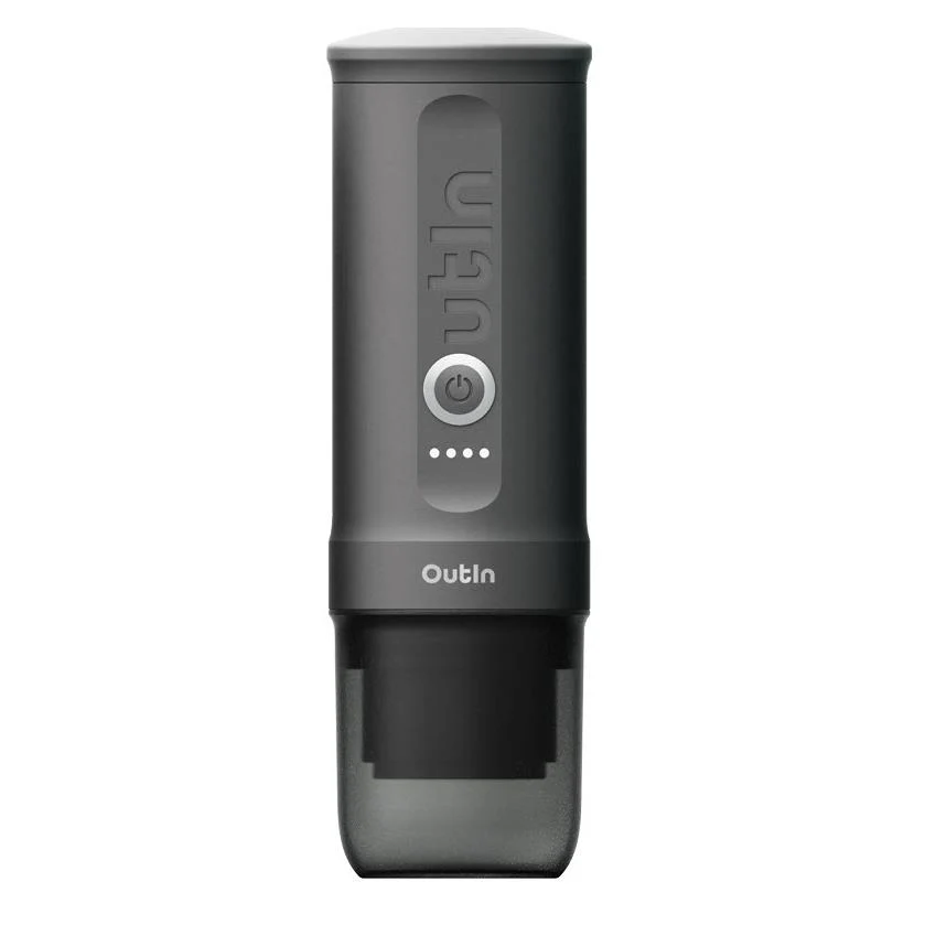 Outin Nano Portable Espresso Maker - Image 2