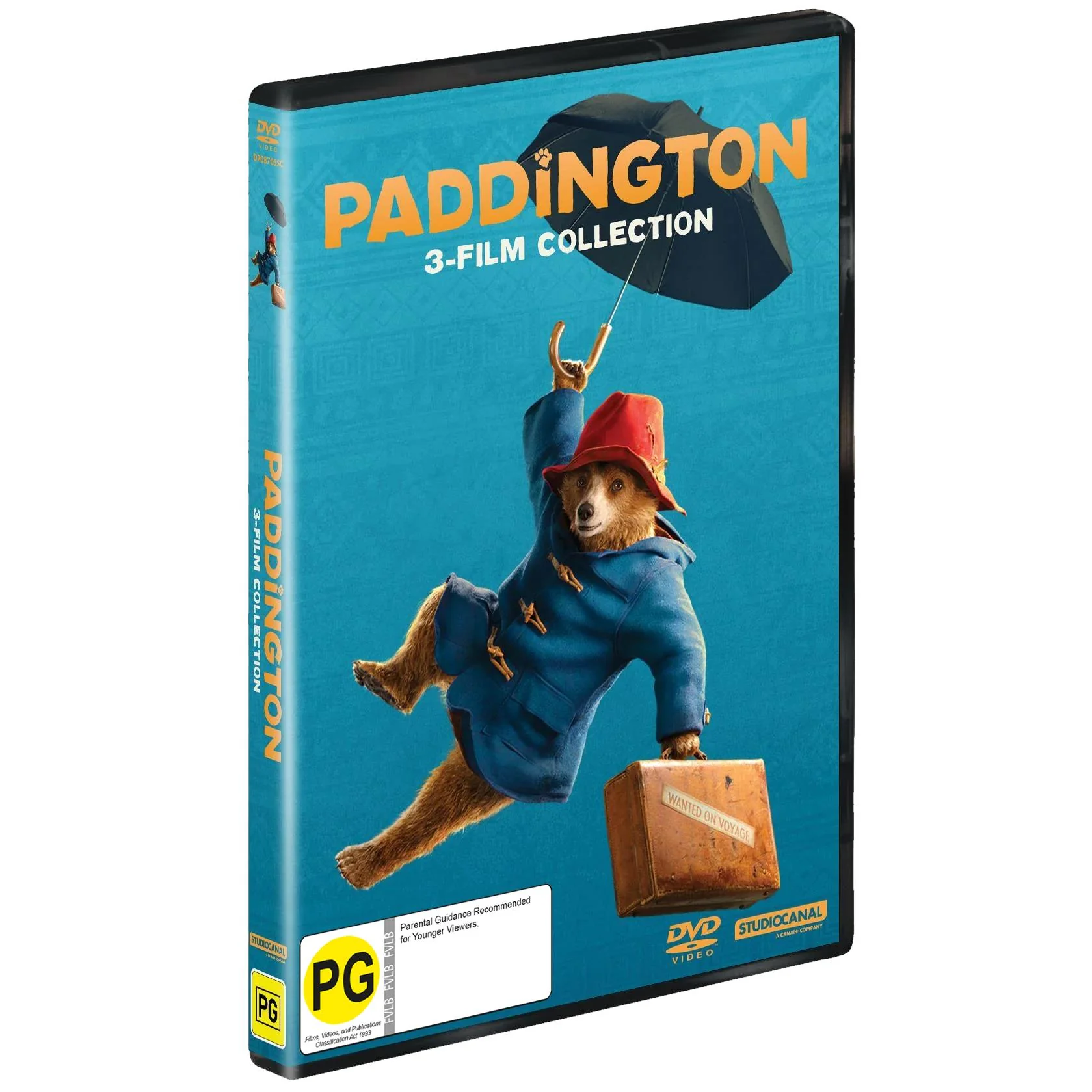 Paddington 1-3 Collection - Image 2
