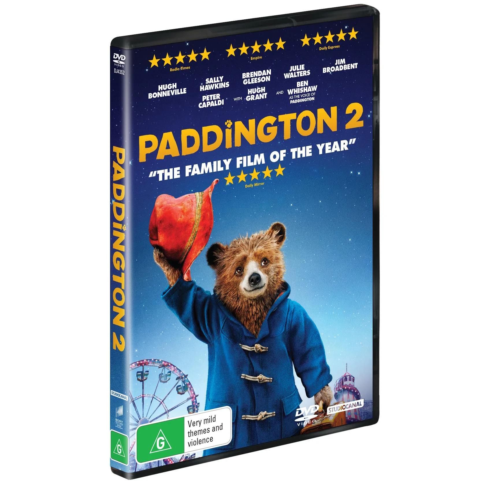 Paddington 2 - Image 2