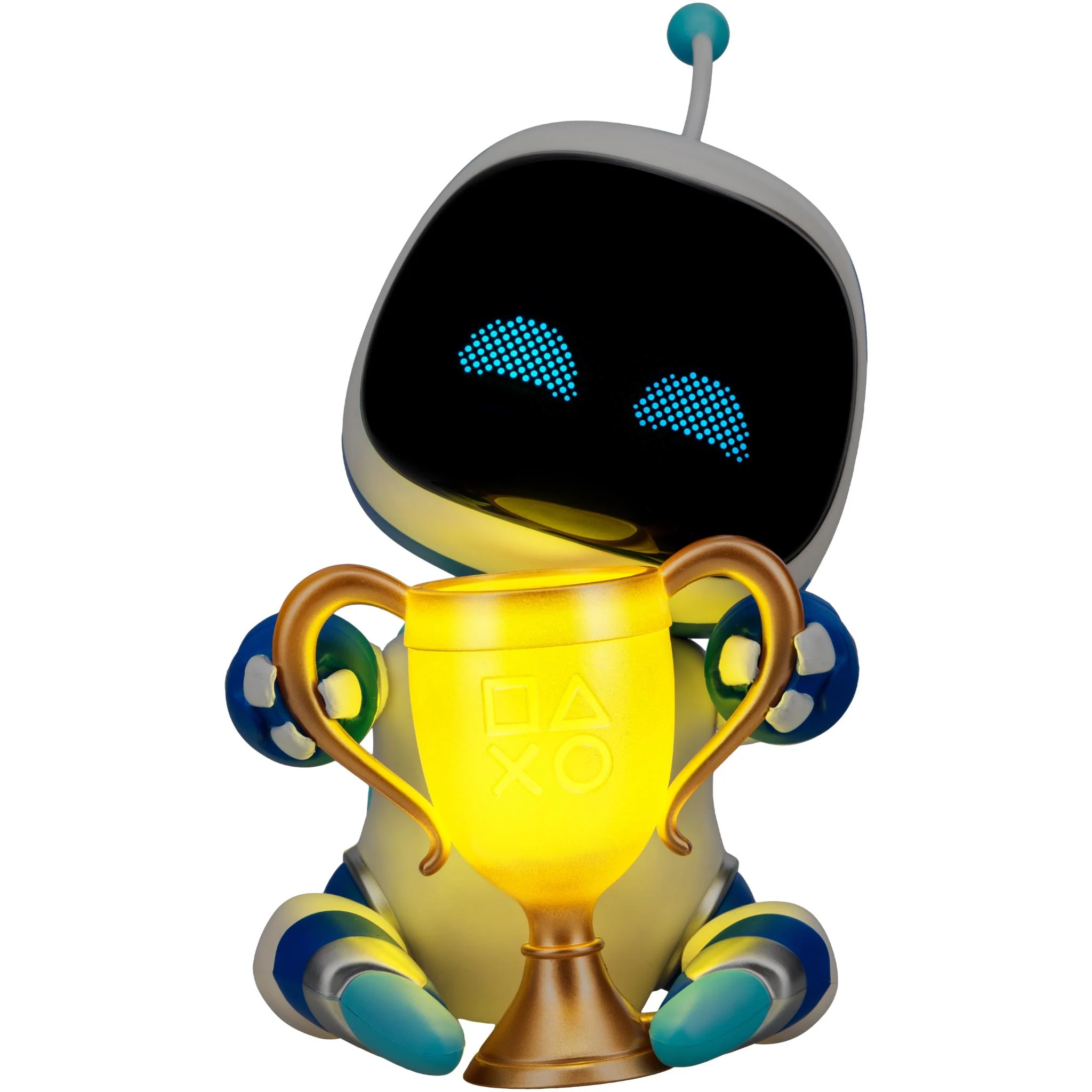 Paladone Astro Bot GloBuddies Light - Image 2