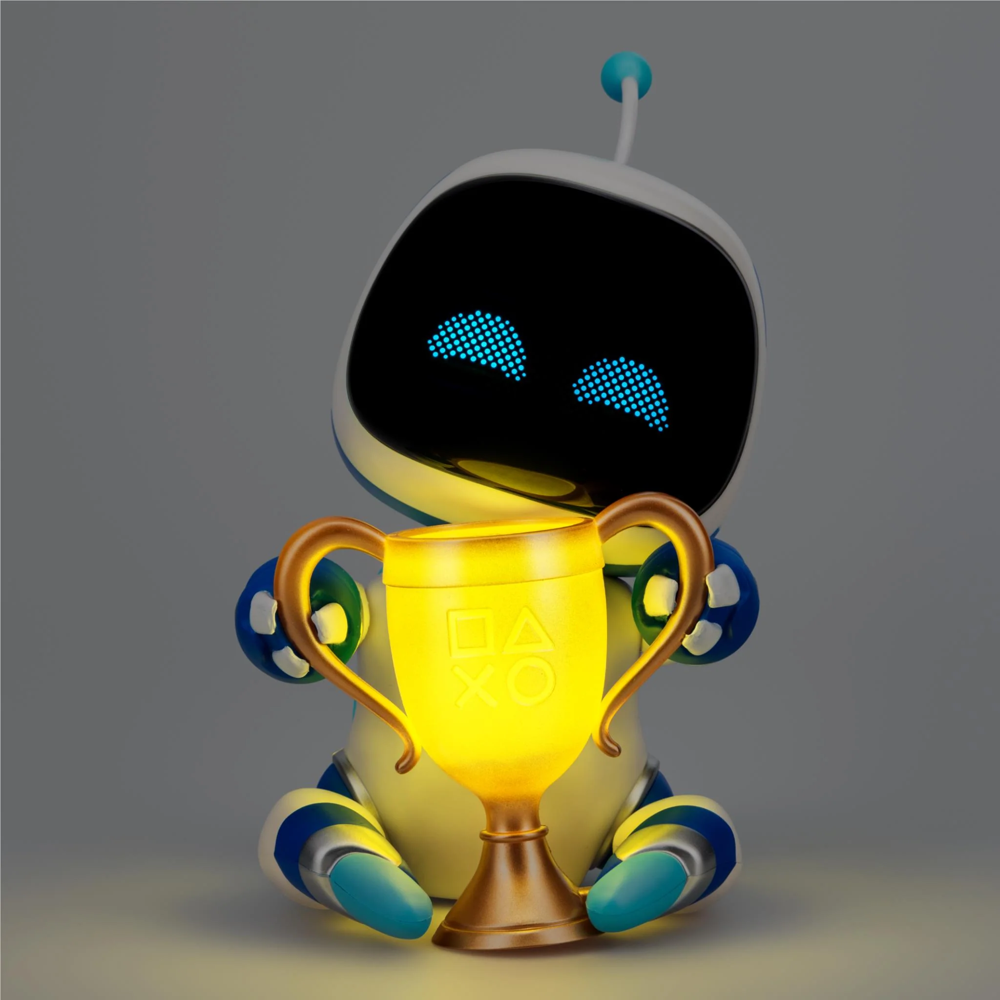 Paladone Astro Bot GloBuddies Light - Image 3