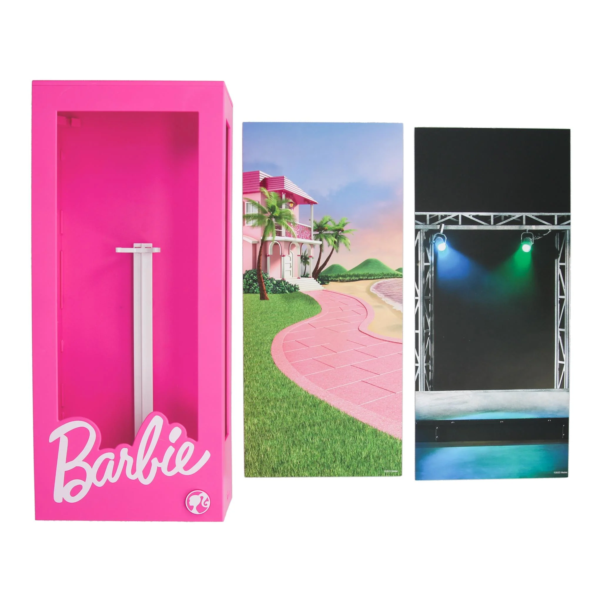 Paladone Barbie Display Case - Image 2