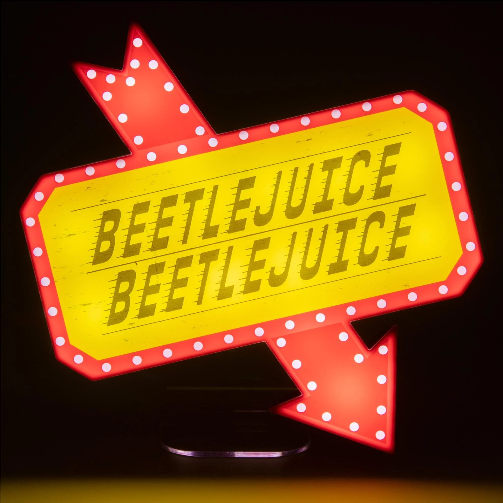 Paladone Beetlejuice Light - Image 2