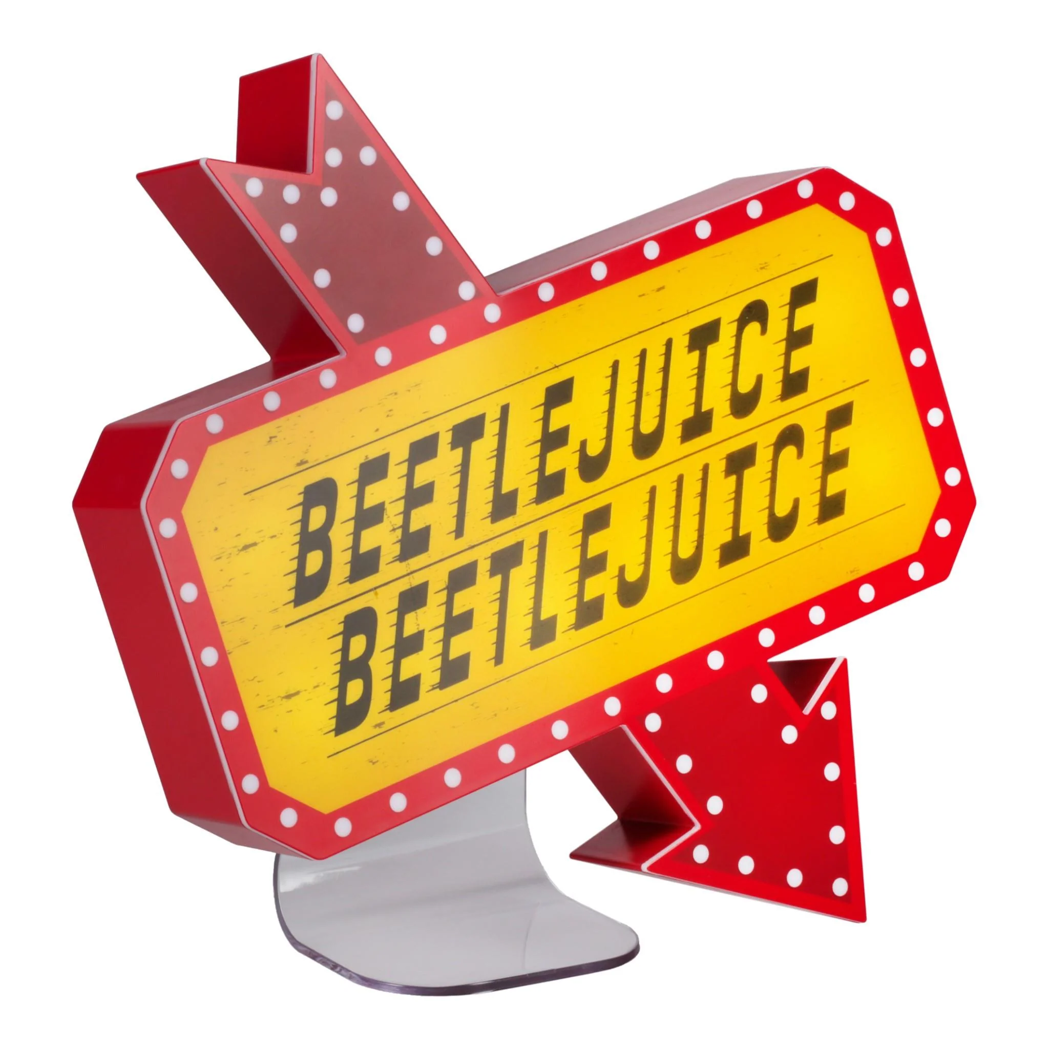 Paladone Beetlejuice Light - Image 5