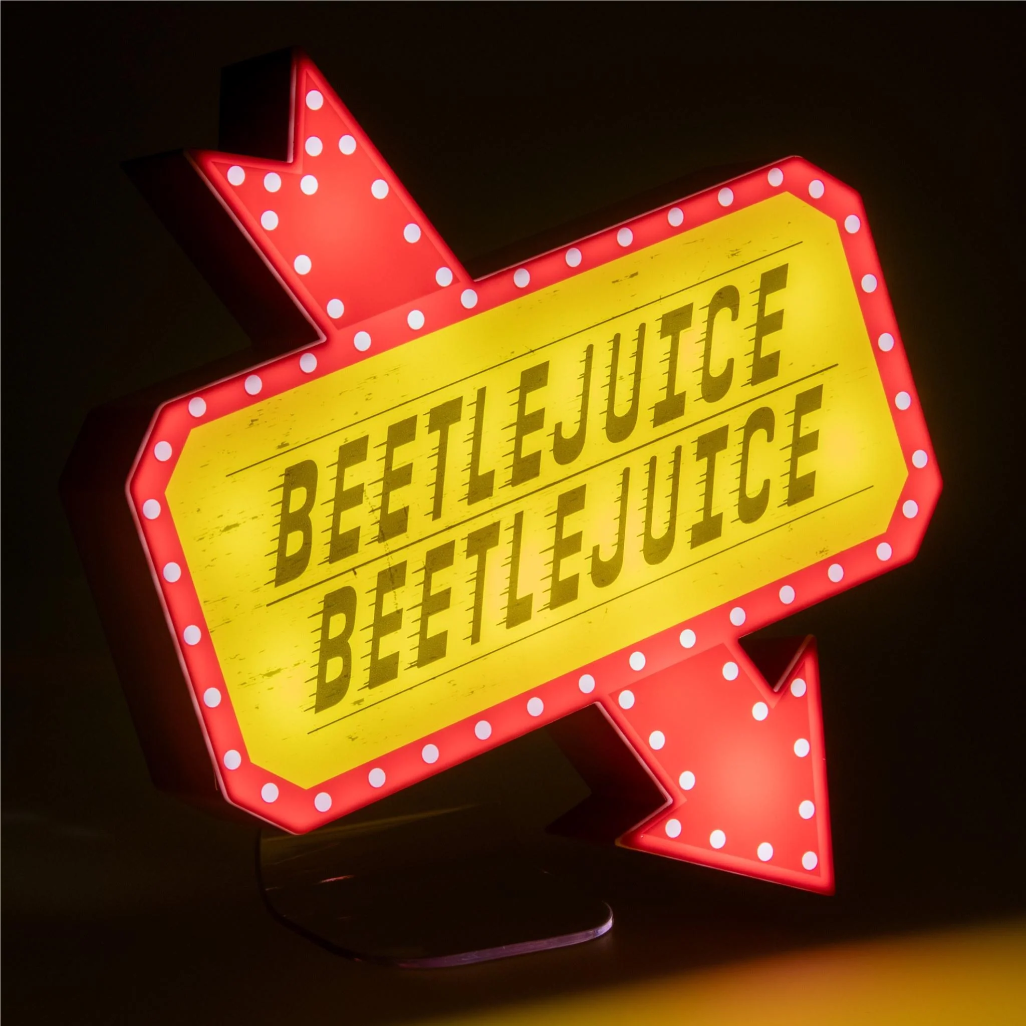 Paladone Beetlejuice Light - Image 6
