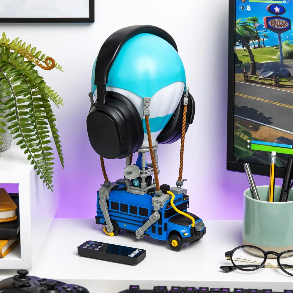 Paladone Fortnite Light (Battle Bus) - Image 10