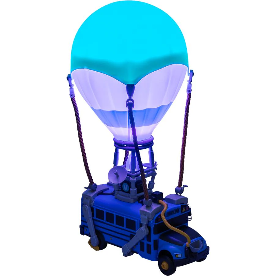 Paladone Fortnite Light (Battle Bus) - Image 4