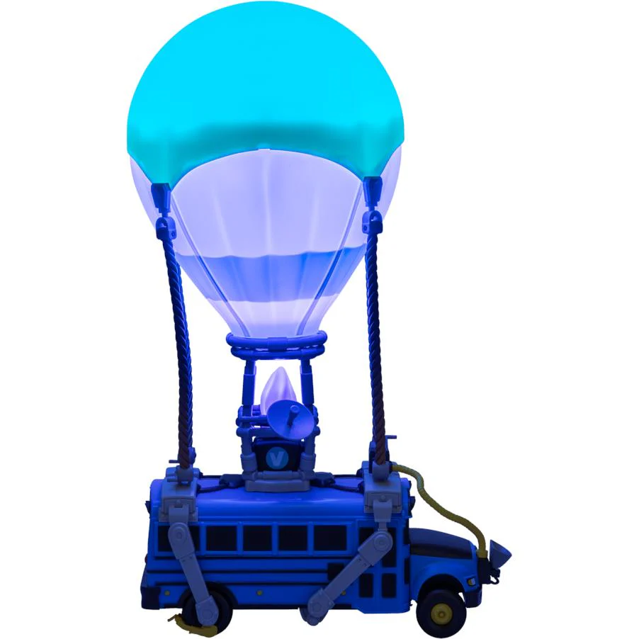 Paladone Fortnite Light (Battle Bus) - Image 5