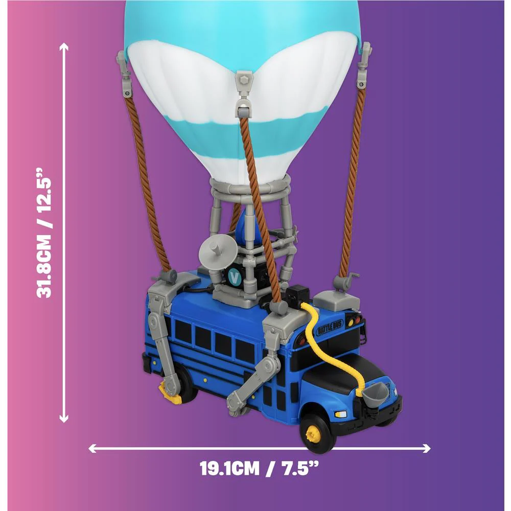 Paladone Fortnite Light (Battle Bus) - Image 6
