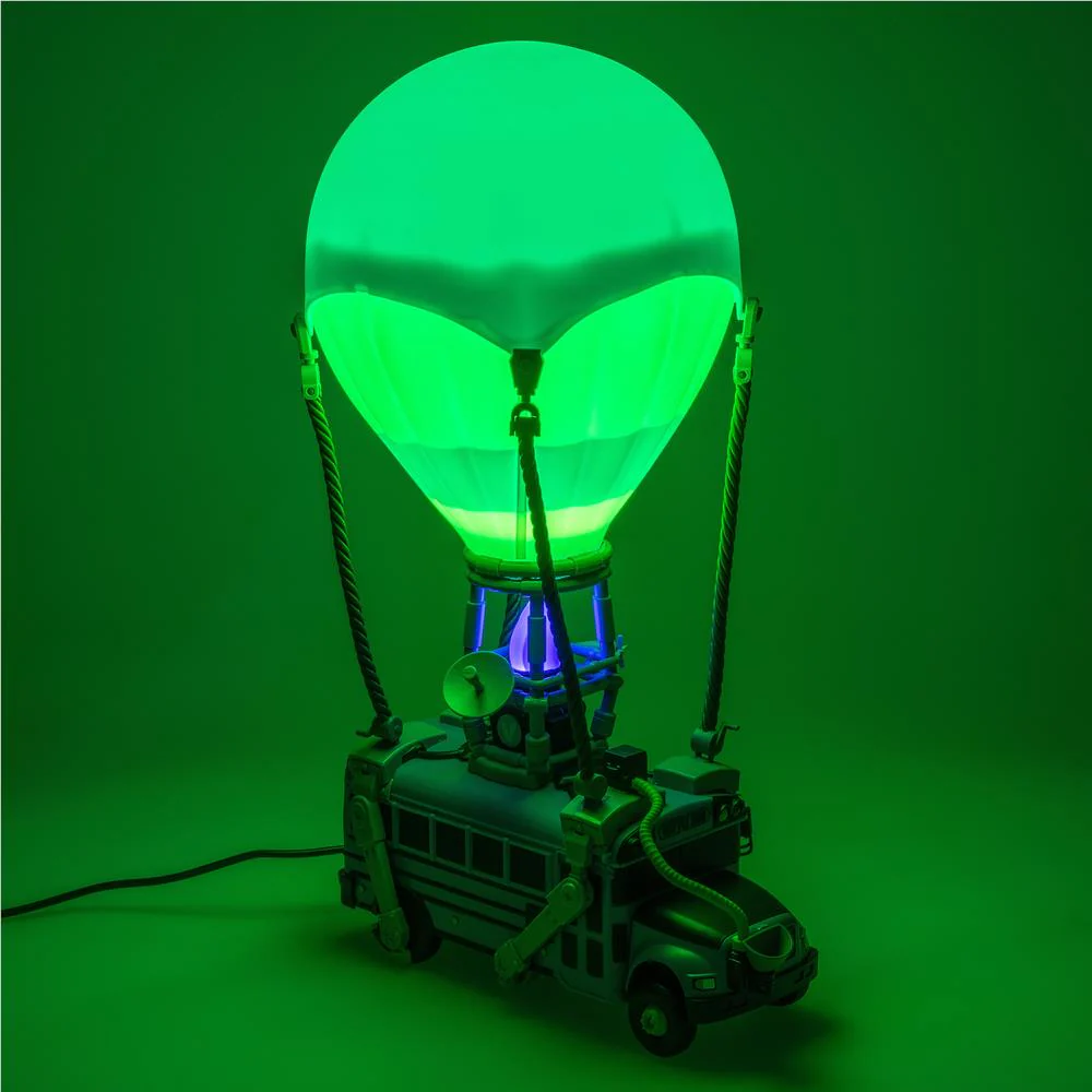 Paladone Fortnite Light (Battle Bus) - Image 7