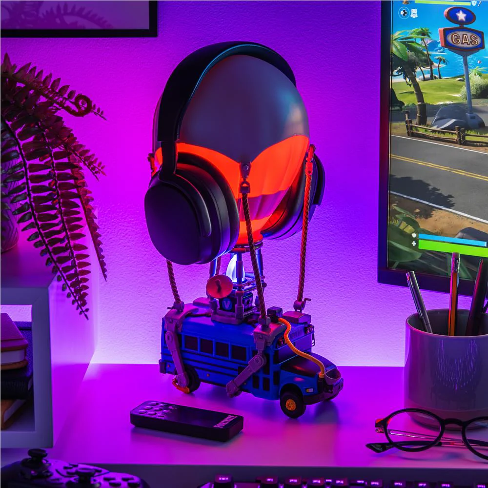 Paladone Fortnite Light (Battle Bus) - Image 8