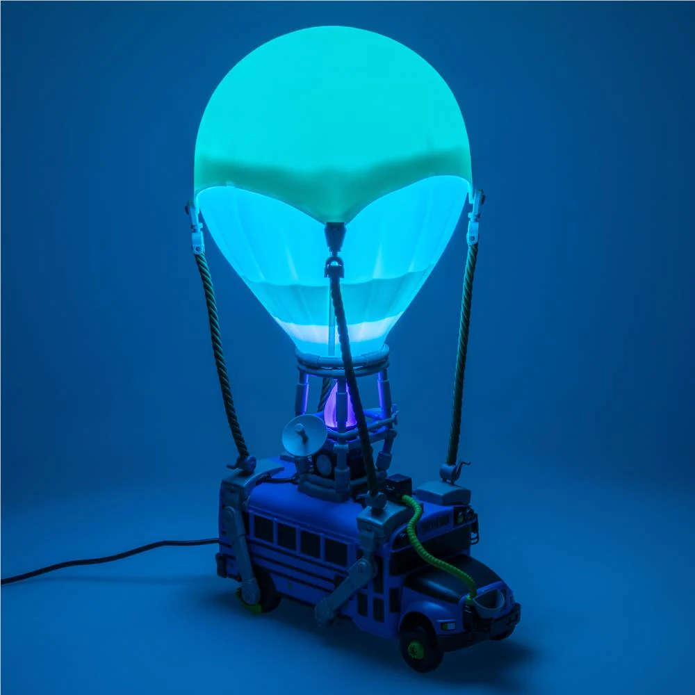 Paladone Fortnite Light (Battle Bus) - Image 9
