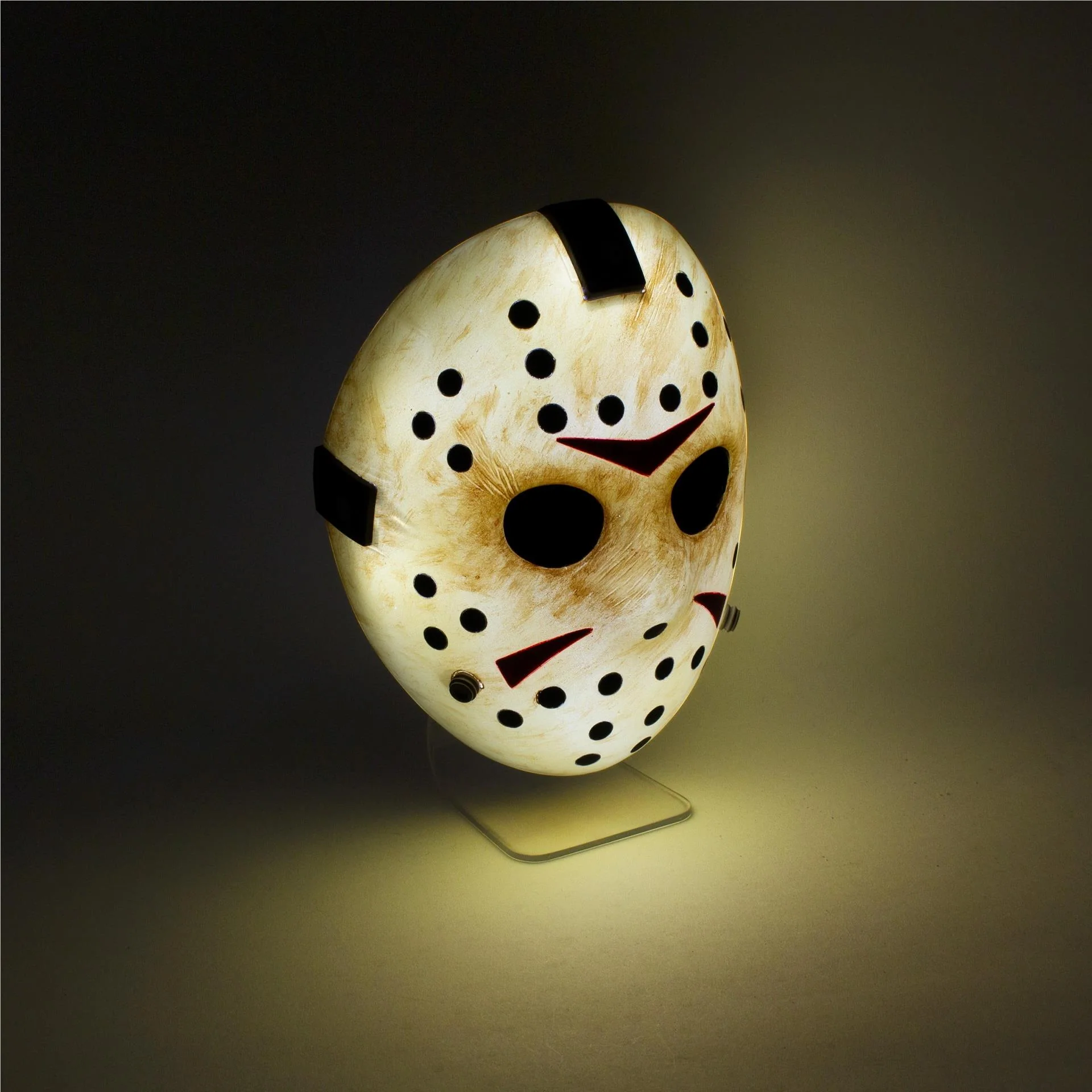 Paladone Friday the 13th Light - Image 2