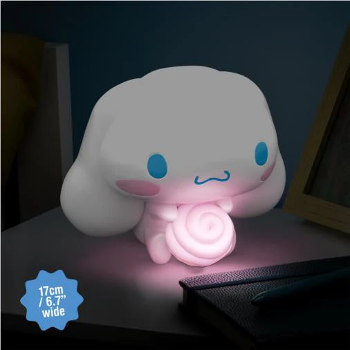Paladone GloBuddies Light (Cinnamoroll) - Image 2