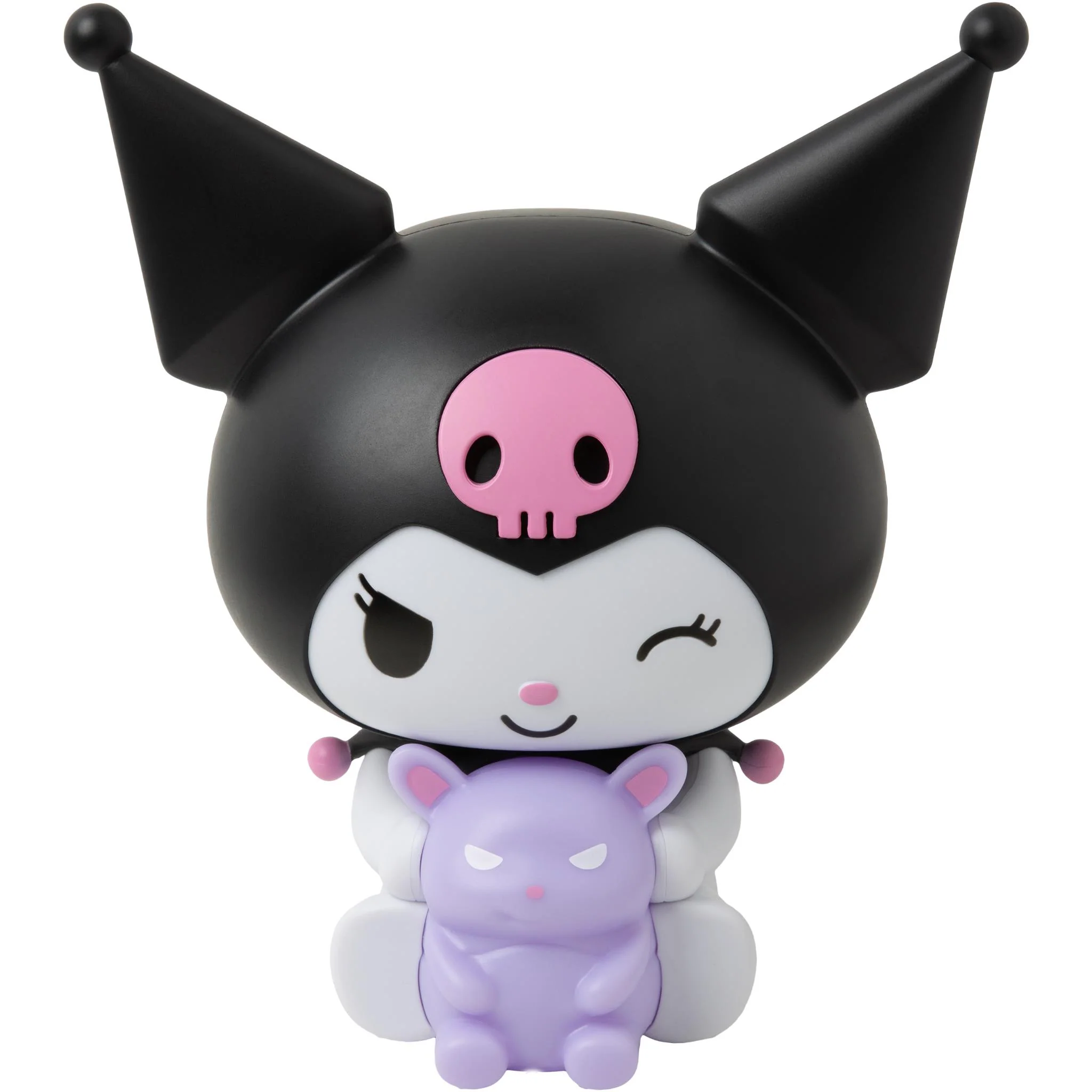 Paladone GloBuddies Light (Hello Kitty - Kuromi)